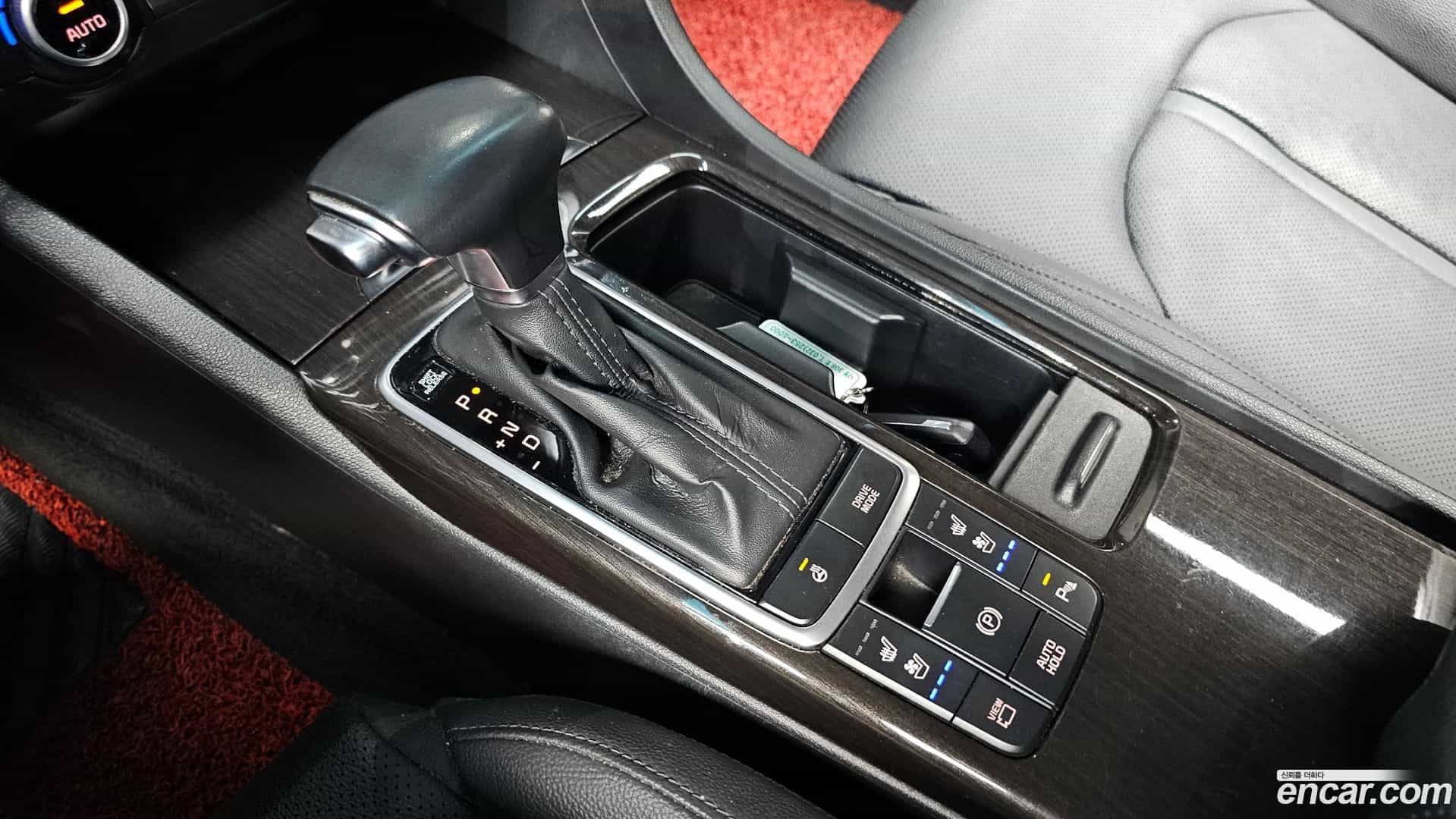 K5 Kia 2019.7-INNER-009