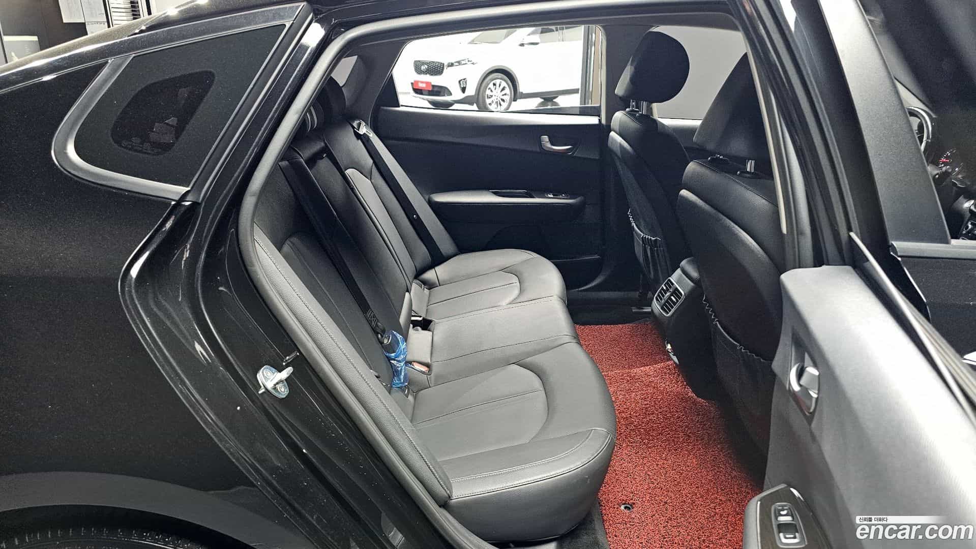 K5 Kia 2019.7-OPTION-015
