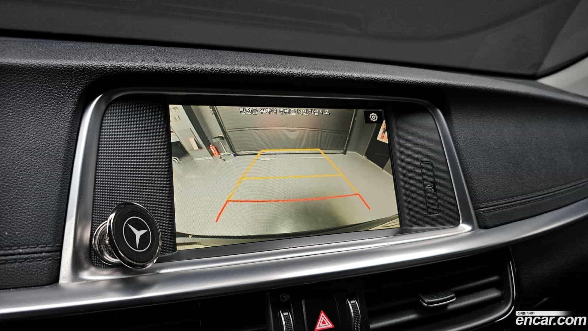 K5 Kia 2019.7-OPTION-019