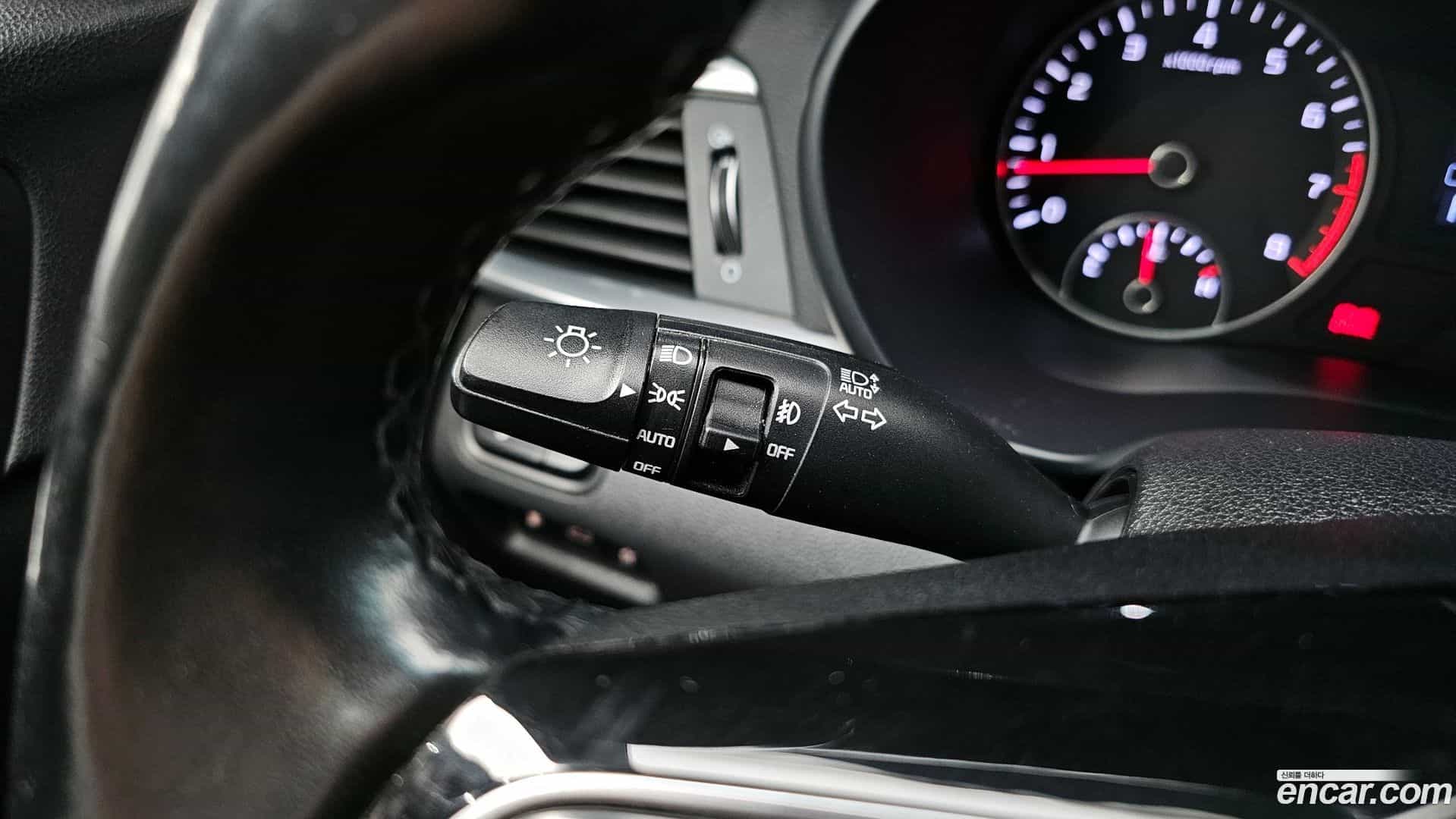 K5 Kia 2019.7-OPTION-021