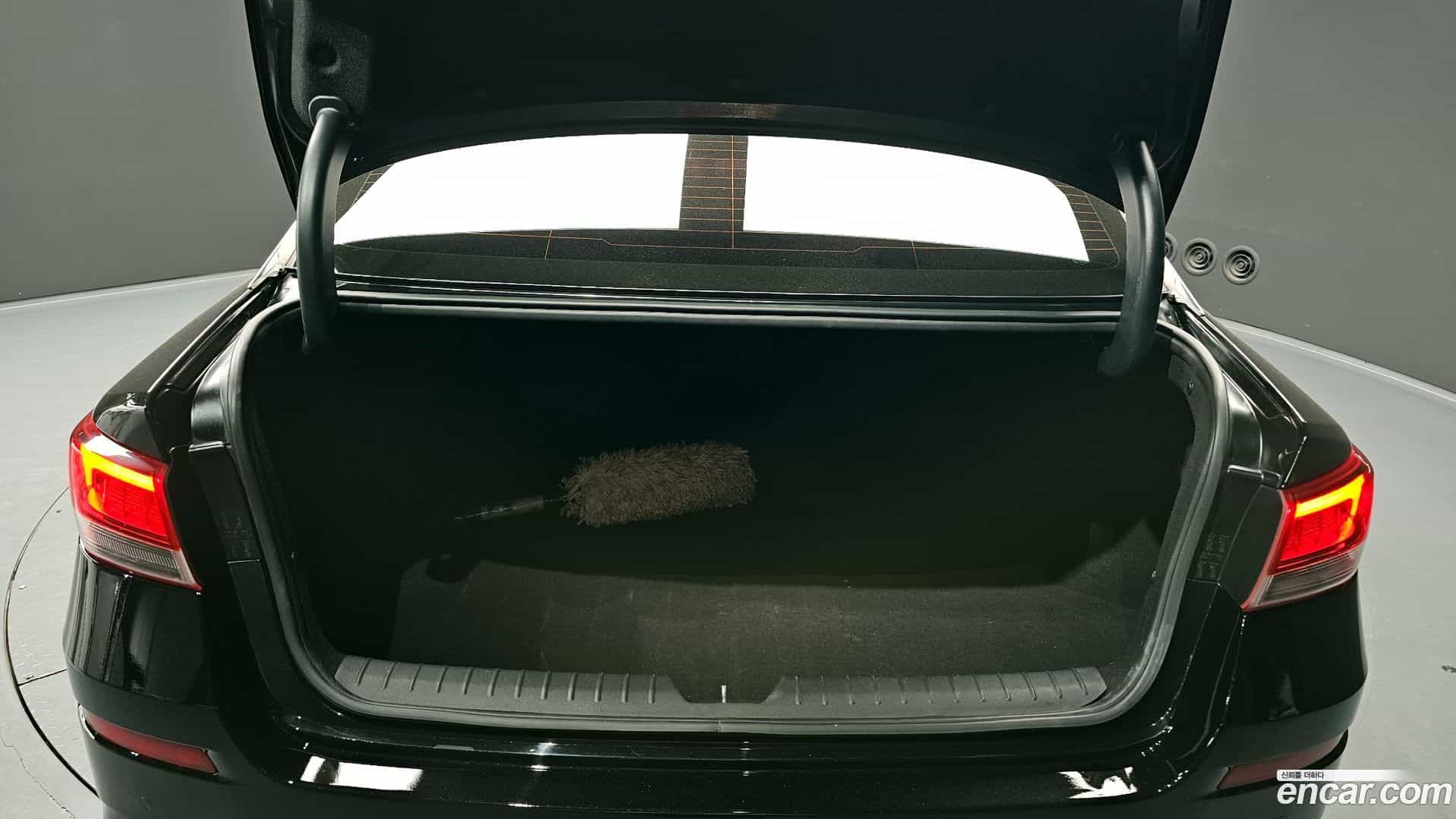 K5 Kia 2019.7-OPTION-024