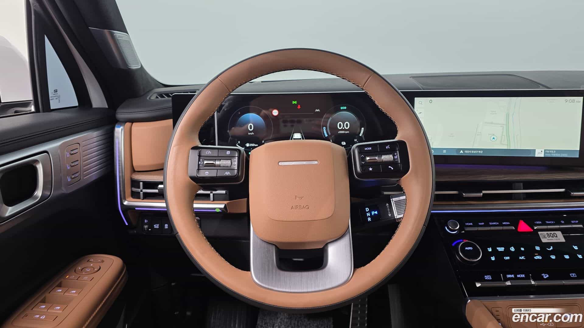 Santafe Hyundai 2025.6-OPTION-017