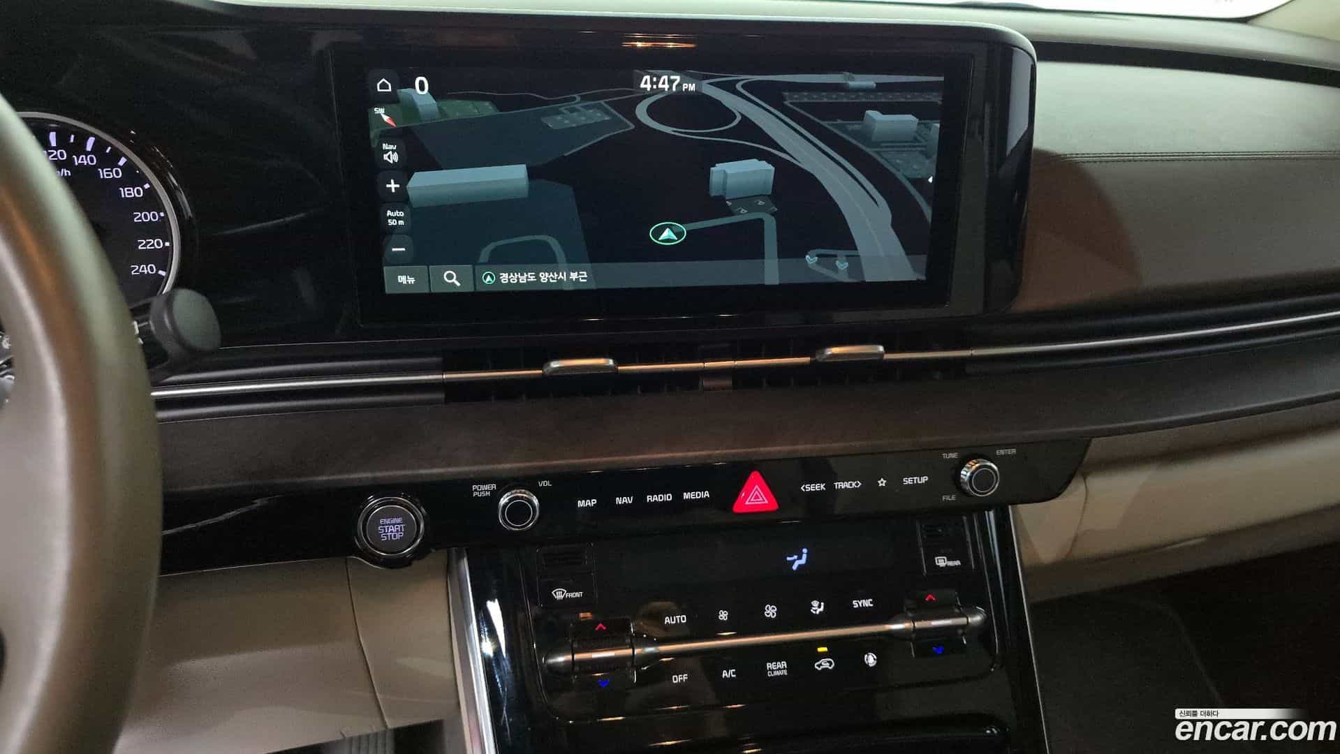 Canival Kia 2020.11-OPTION-020