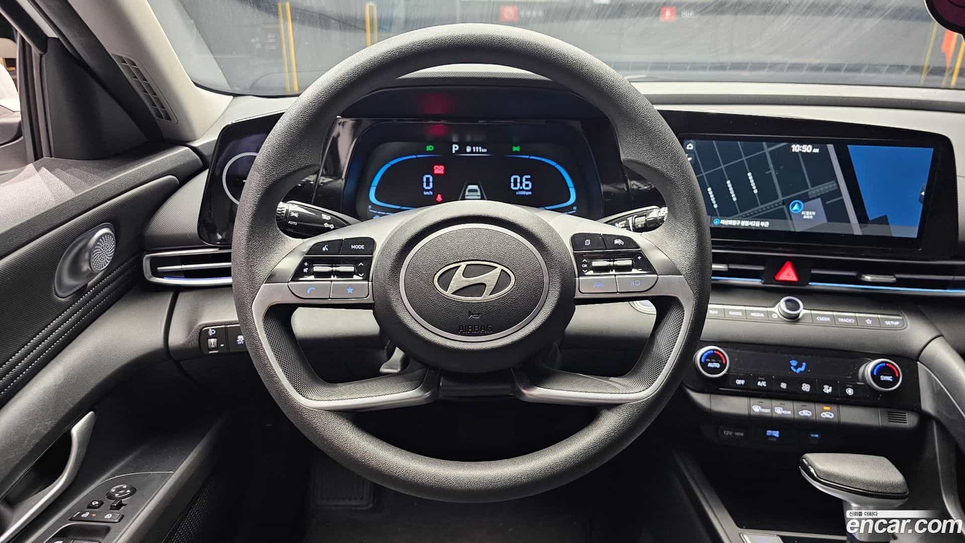 AVANTE Hyundai 2023.6-OPTION-017