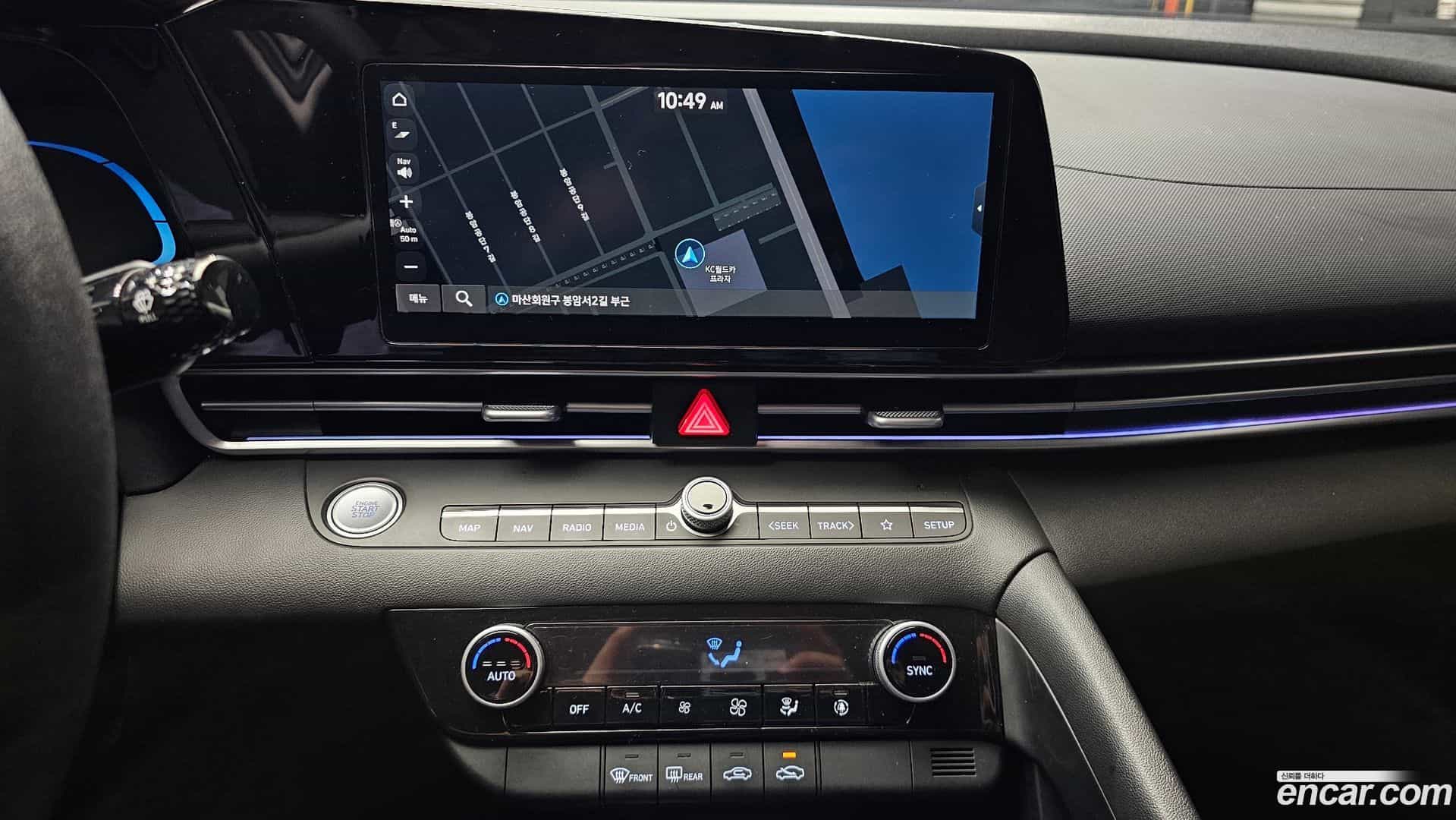 AVANTE Hyundai 2023.6-OPTION-018