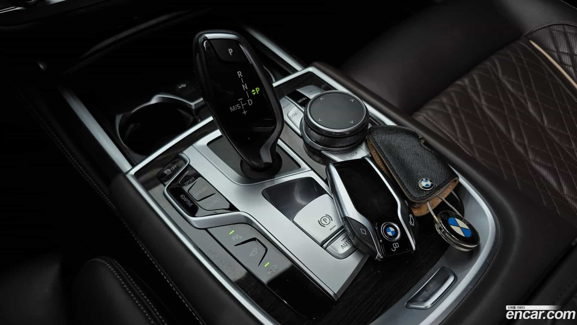 7-Series BMW 2020.9-INNER-009