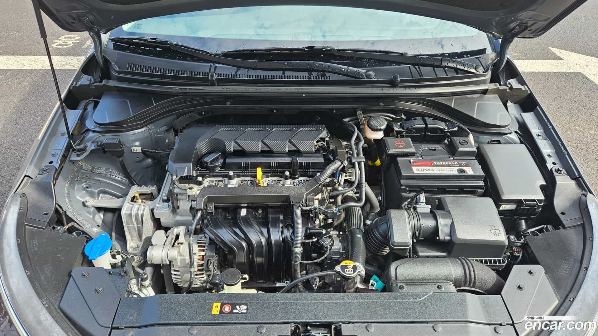 AVANTE Hyundai 2019.8-OPTION-022