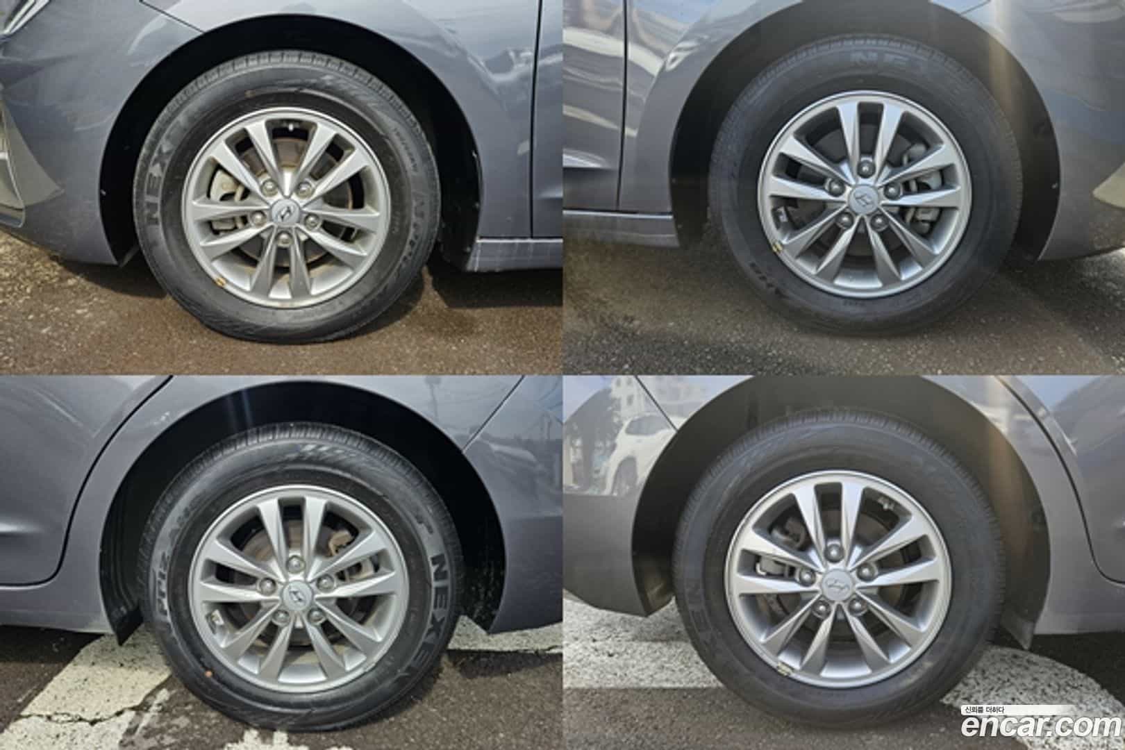 AVANTE Hyundai 2019.8-OPTION-024