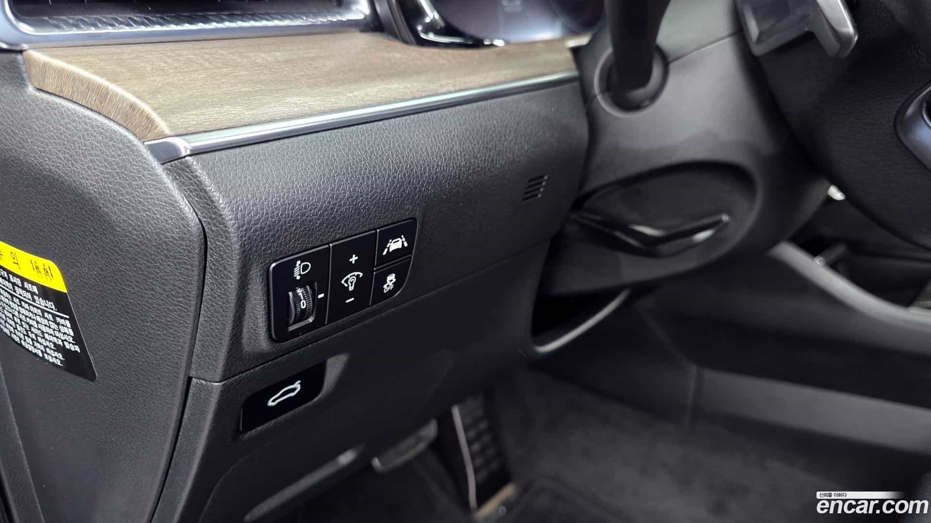 K5 Kia 2020.2-OPTION-041