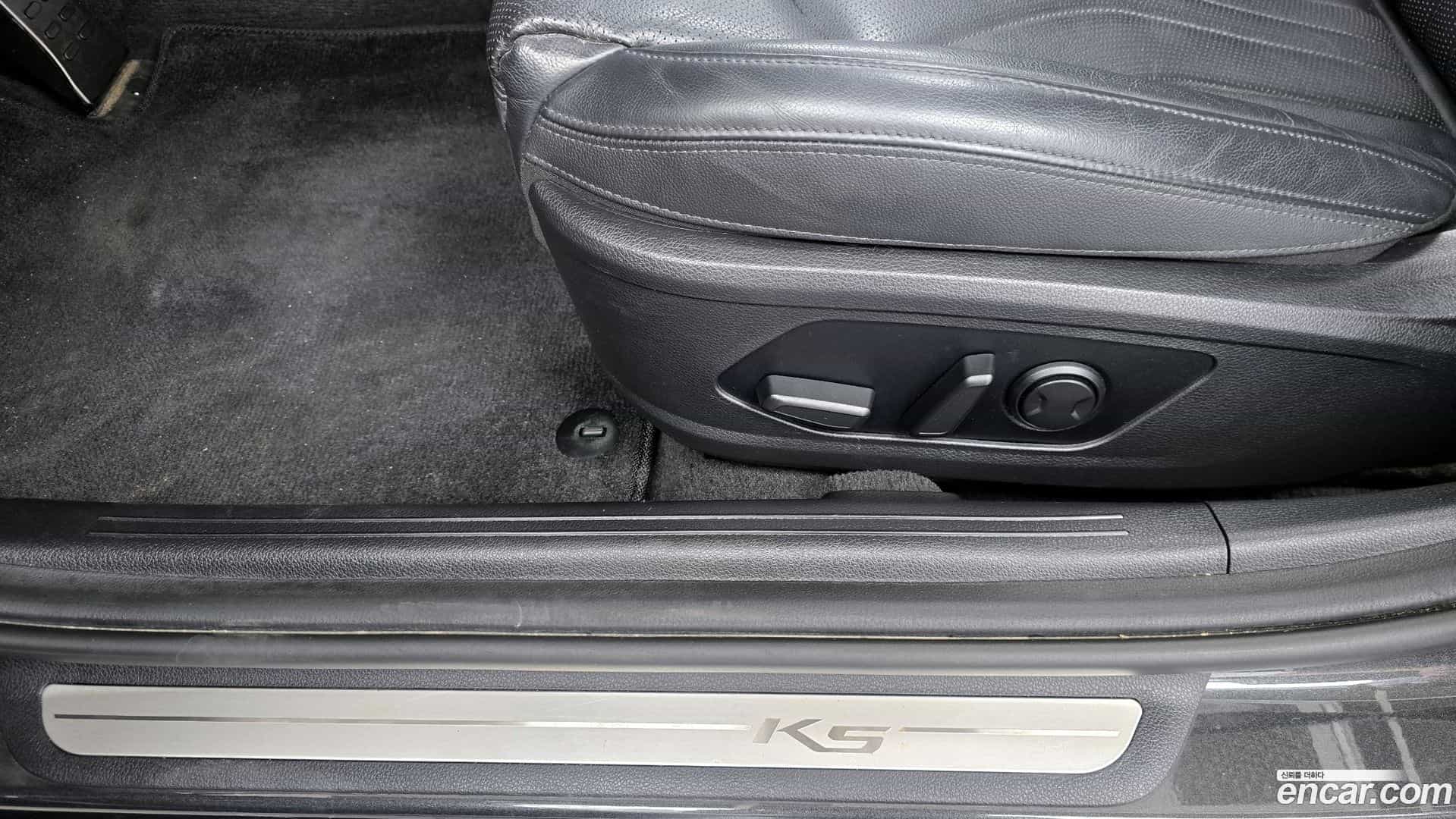 K5 Kia 2020.2-OPTION-045