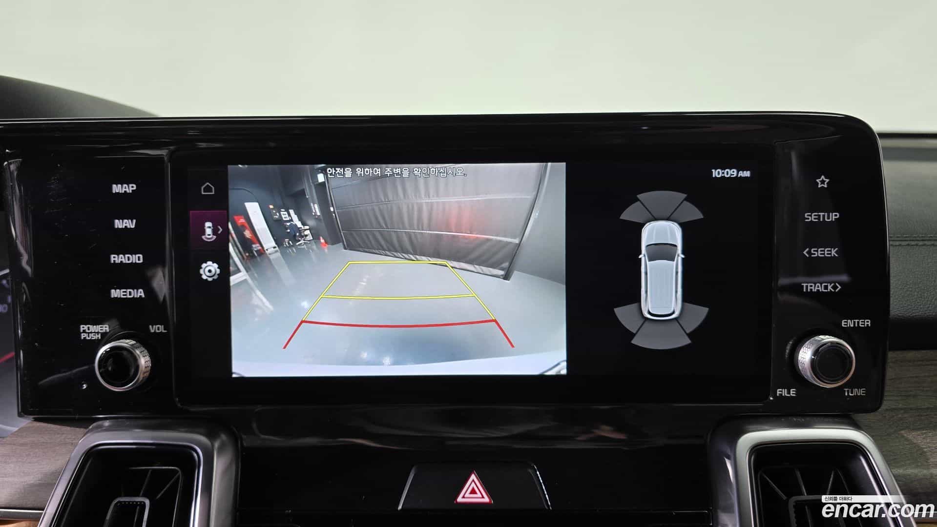 Sorento Kia 2021.7-OPTION-018