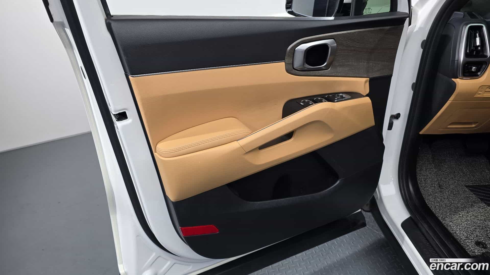 Sorento Kia 2021.7-INNER-034