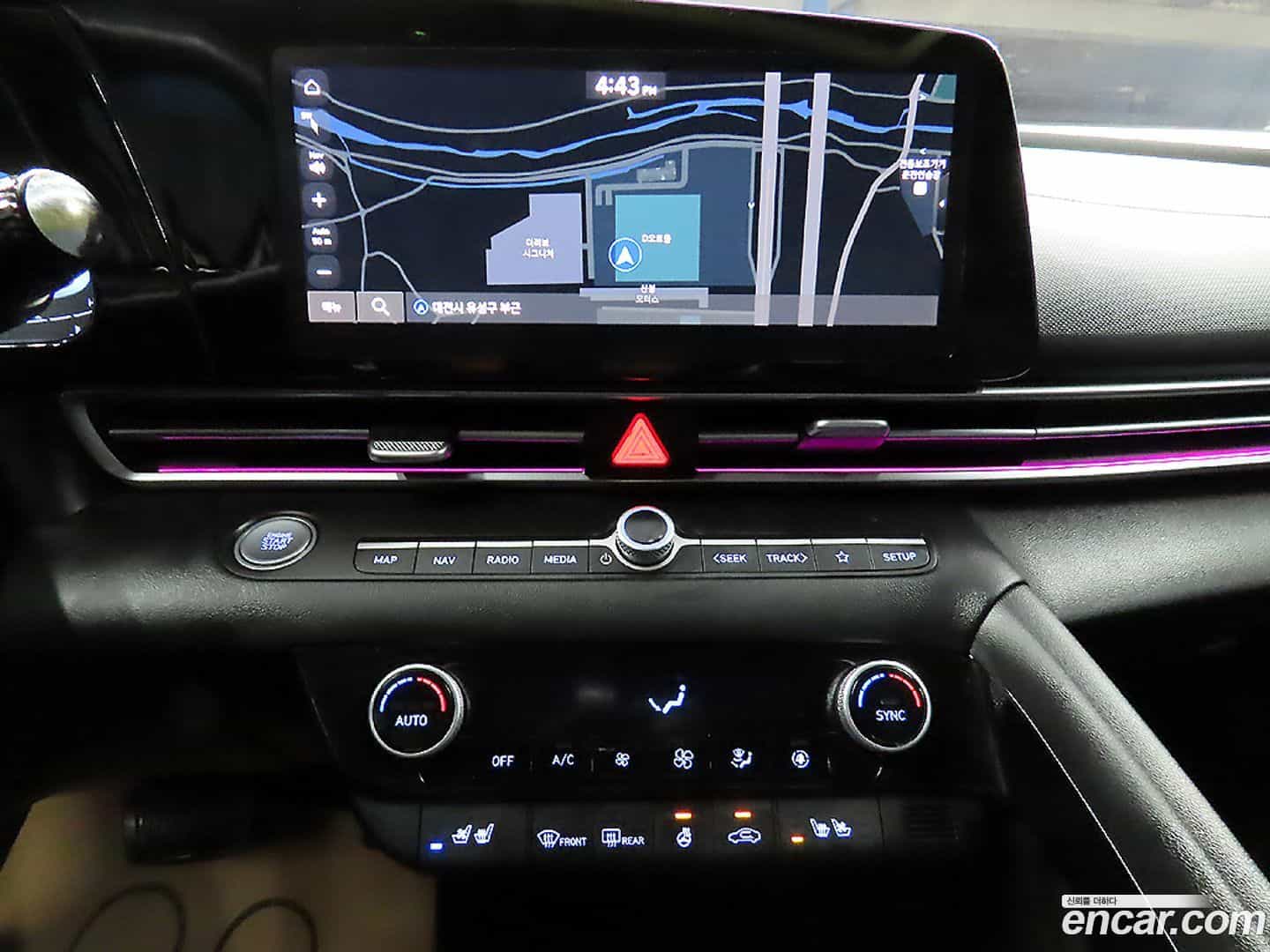 AVANTE Hyundai 2024.3-OPTION-018