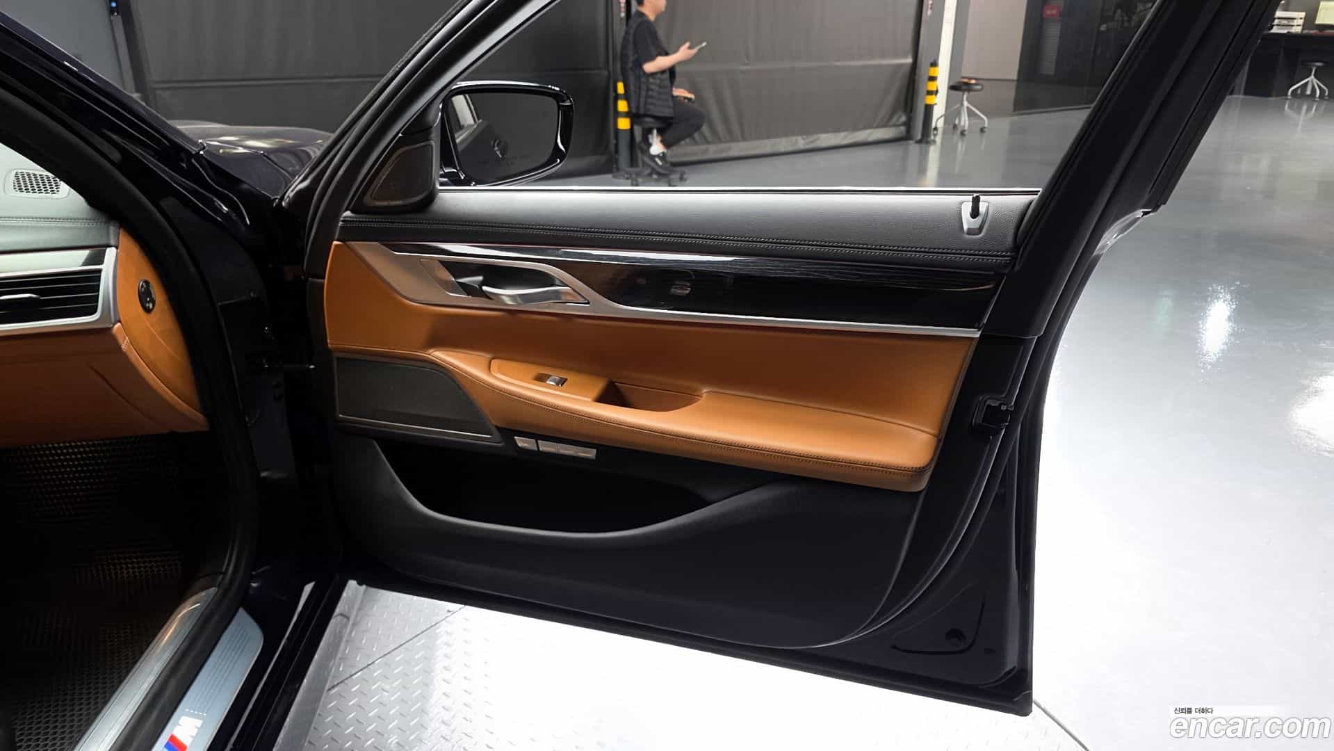 7-Series BMW 2017.7-INNER-034