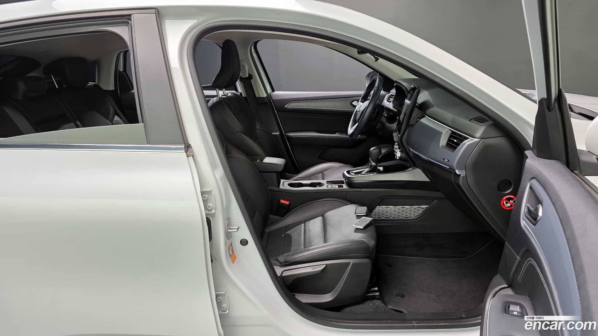 XM3 Renault Korea 2020.11-OPTION-015