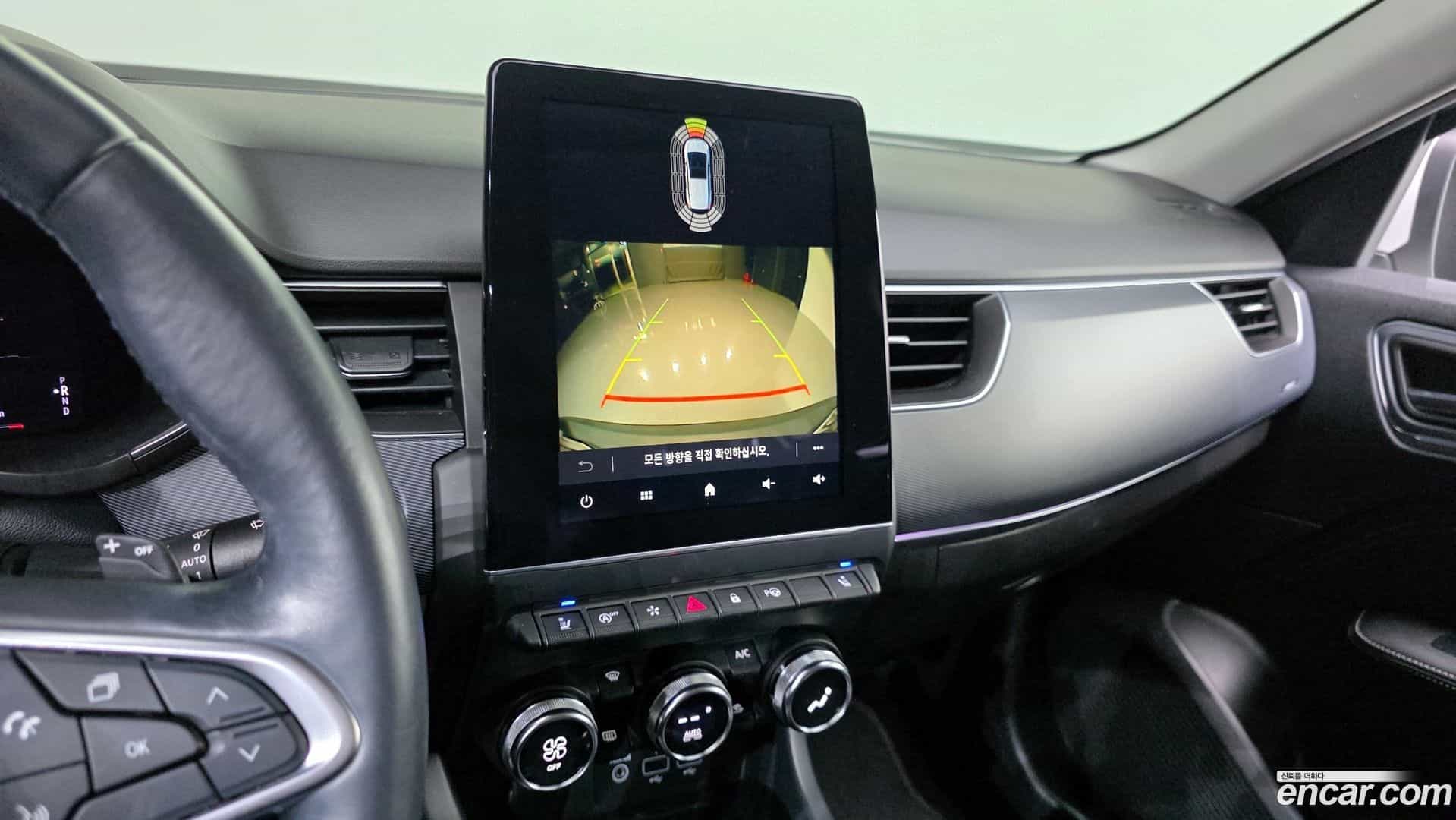 XM3 Renault Korea 2020.11-OPTION-020