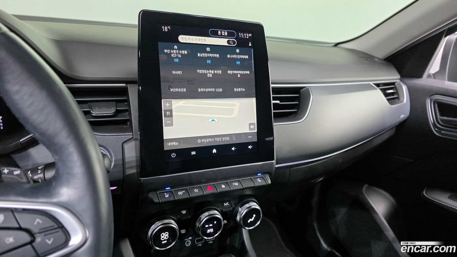 XM3 Renault Korea 2020.11-OPTION-044