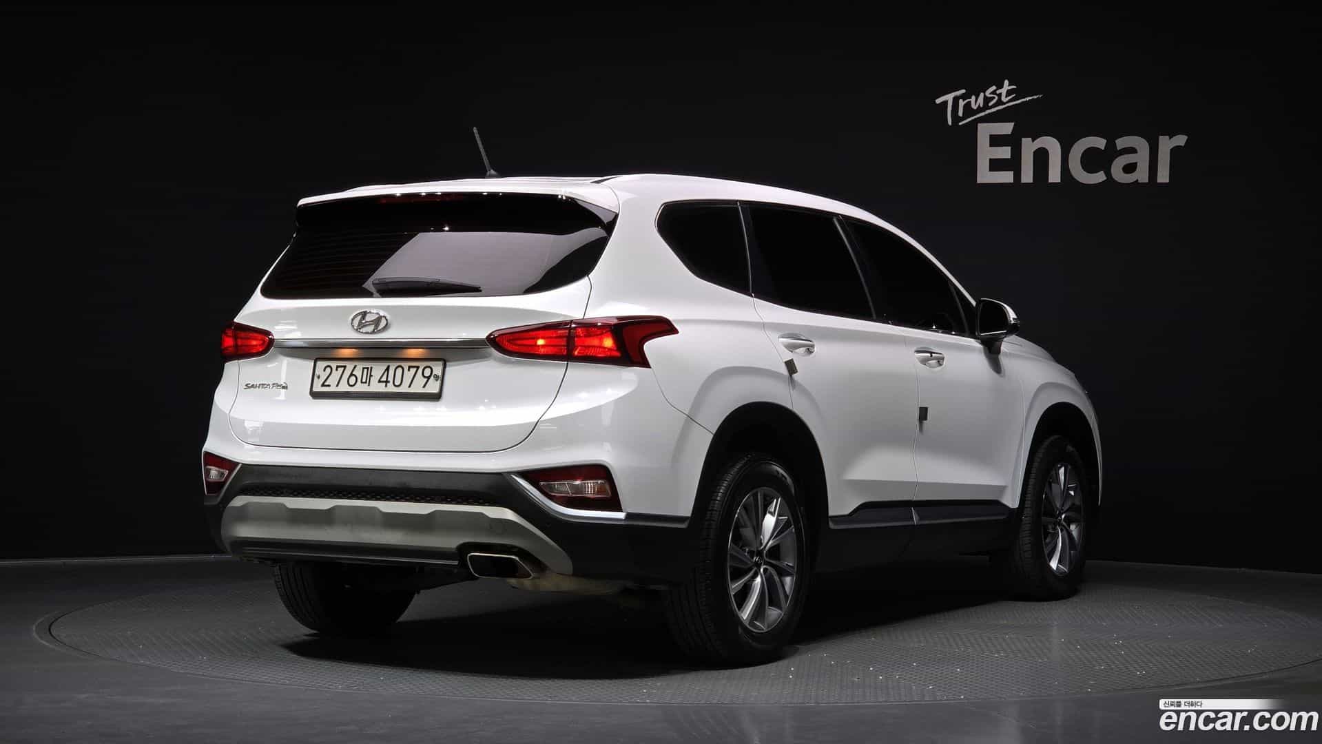 Santafe Hyundai 2019.9-OUTER-002