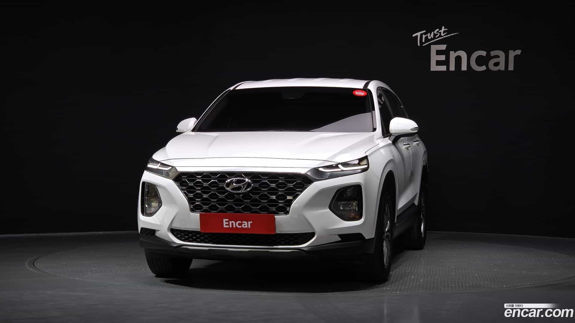 Santafe Hyundai 2019.9-OUTER-003