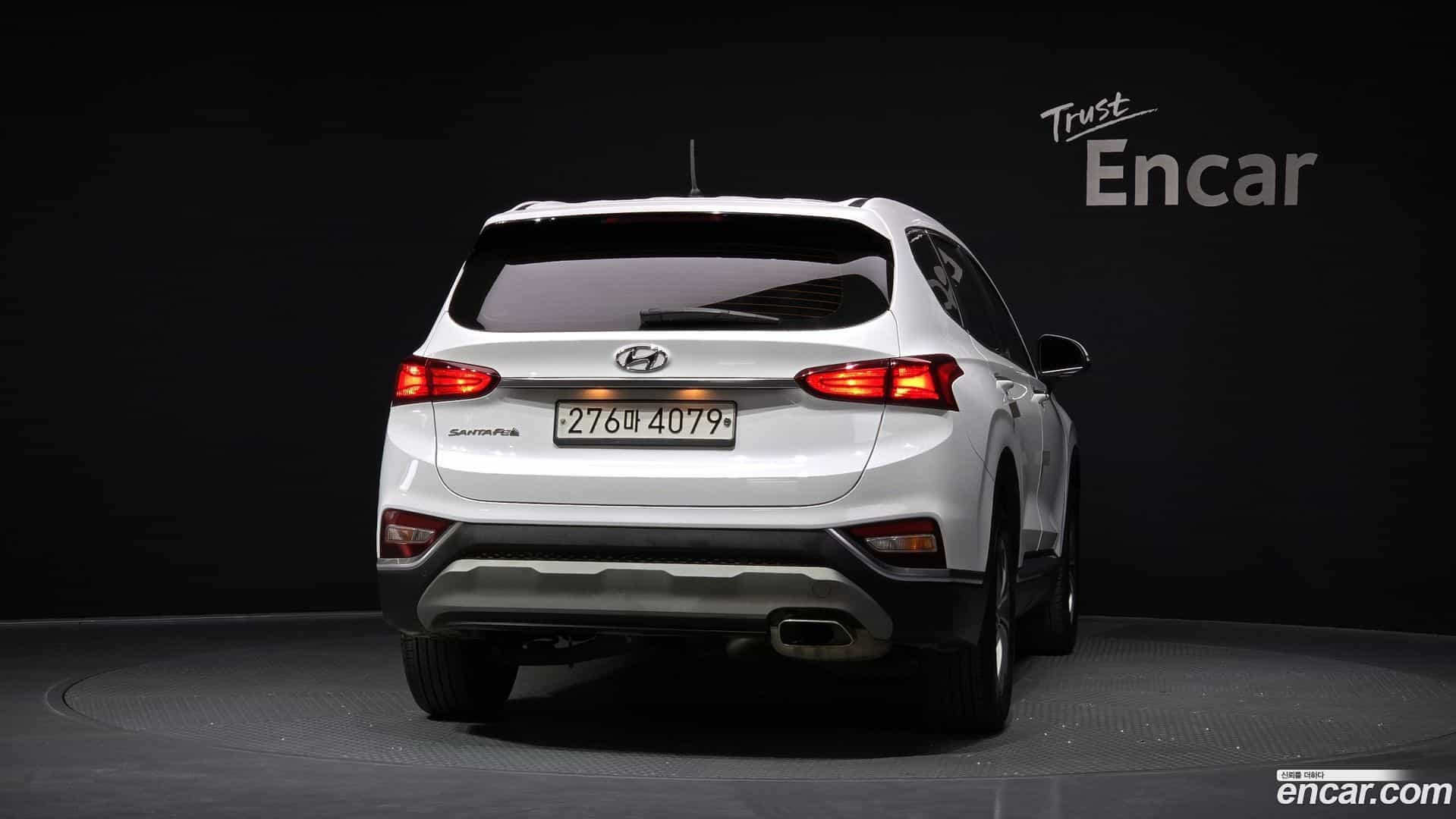 Santafe Hyundai 2019.9-OUTER-004
