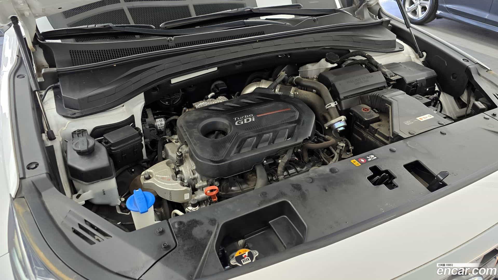 Santafe Hyundai 2019.9-OUTER-006