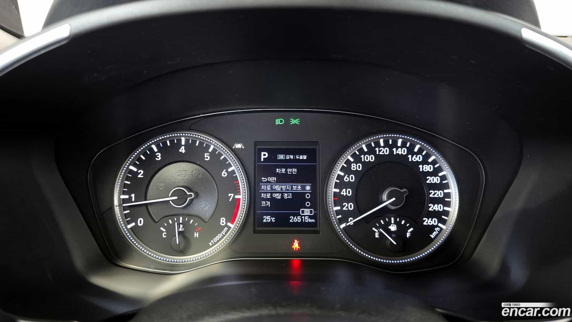 Santafe Hyundai 2019.9-INNER-008