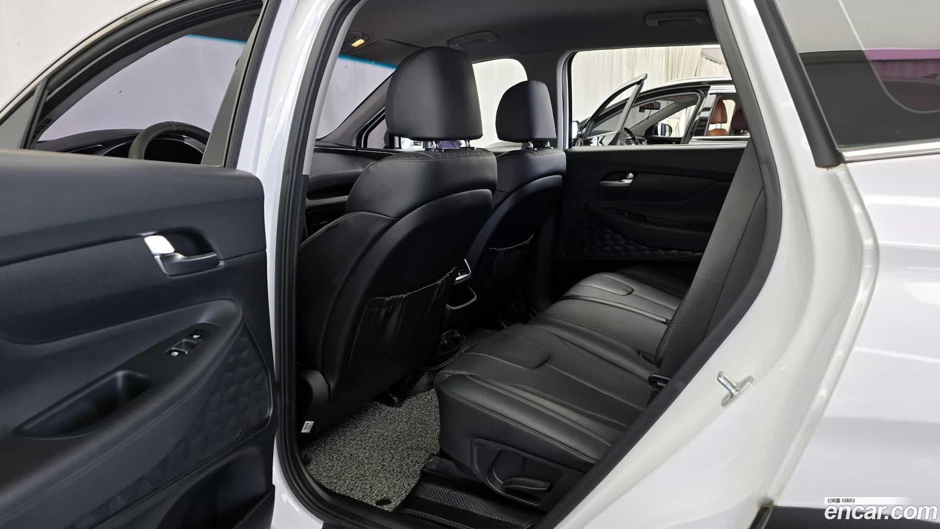 Santafe Hyundai 2019.9-OPTION-015