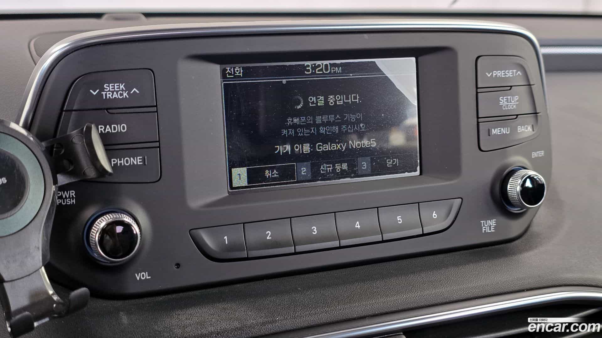 Santafe Hyundai 2019.9-OPTION-019