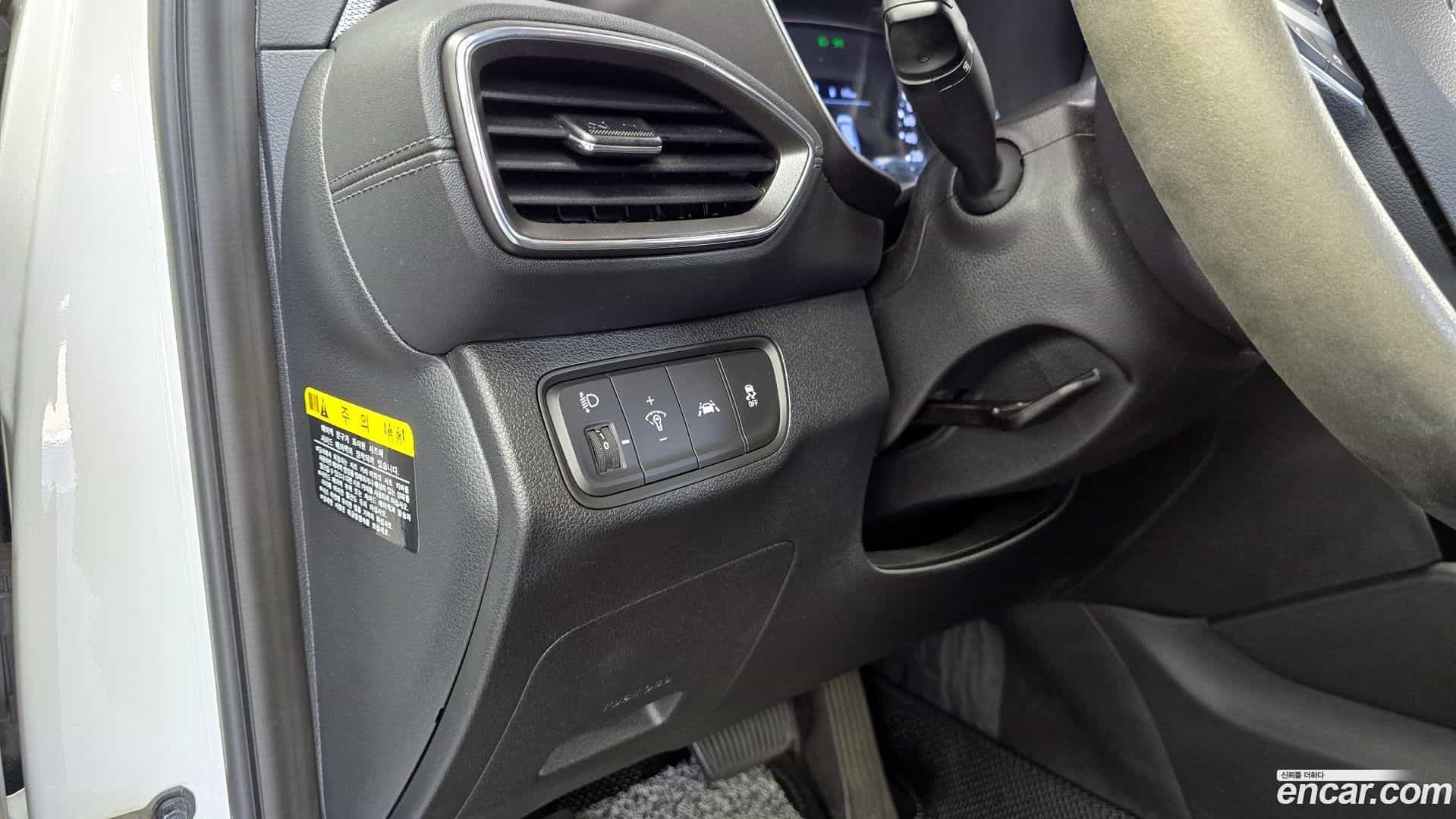 Santafe Hyundai 2019.9-OPTION-020