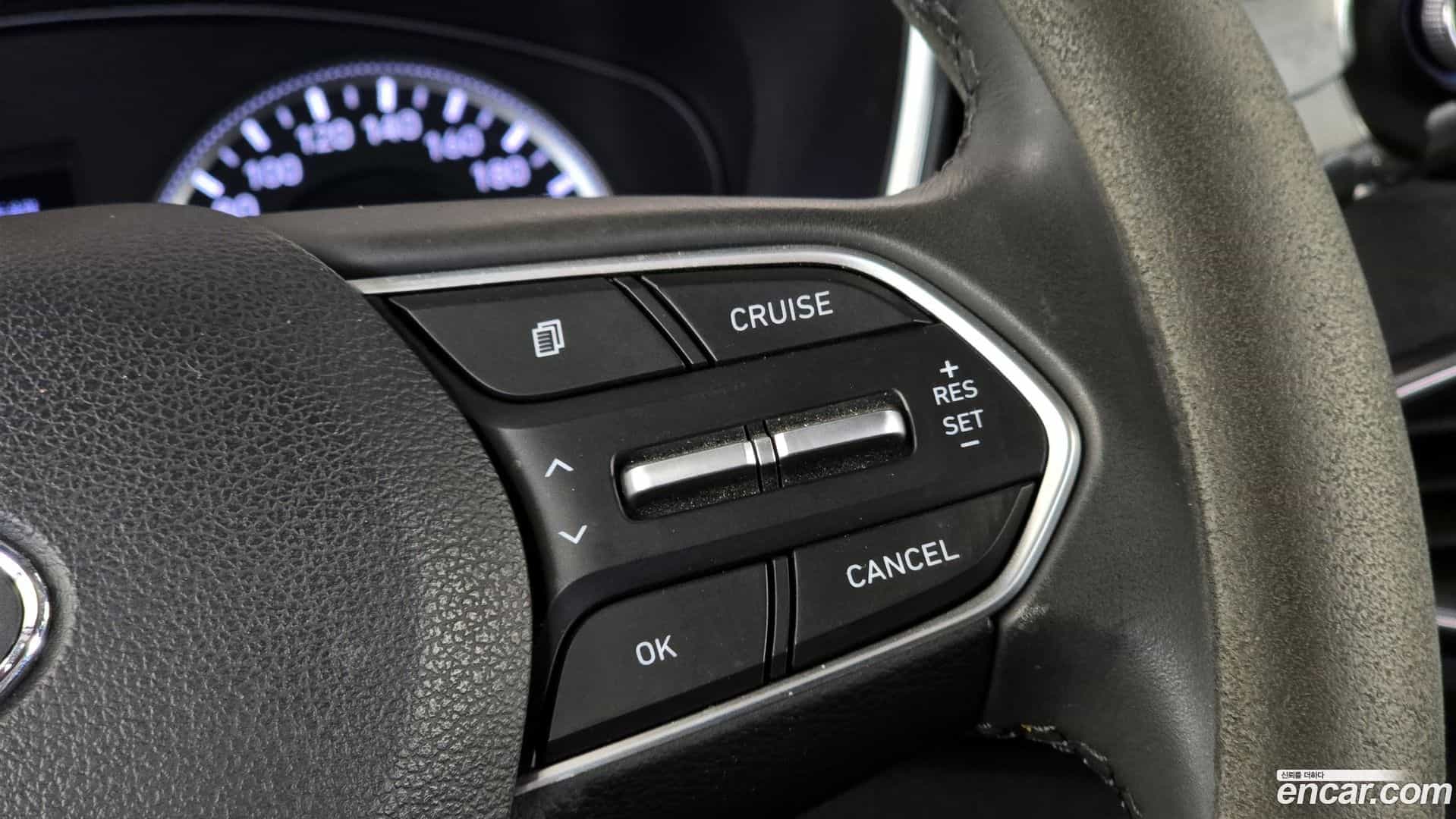 Santafe Hyundai 2019.9-OPTION-021
