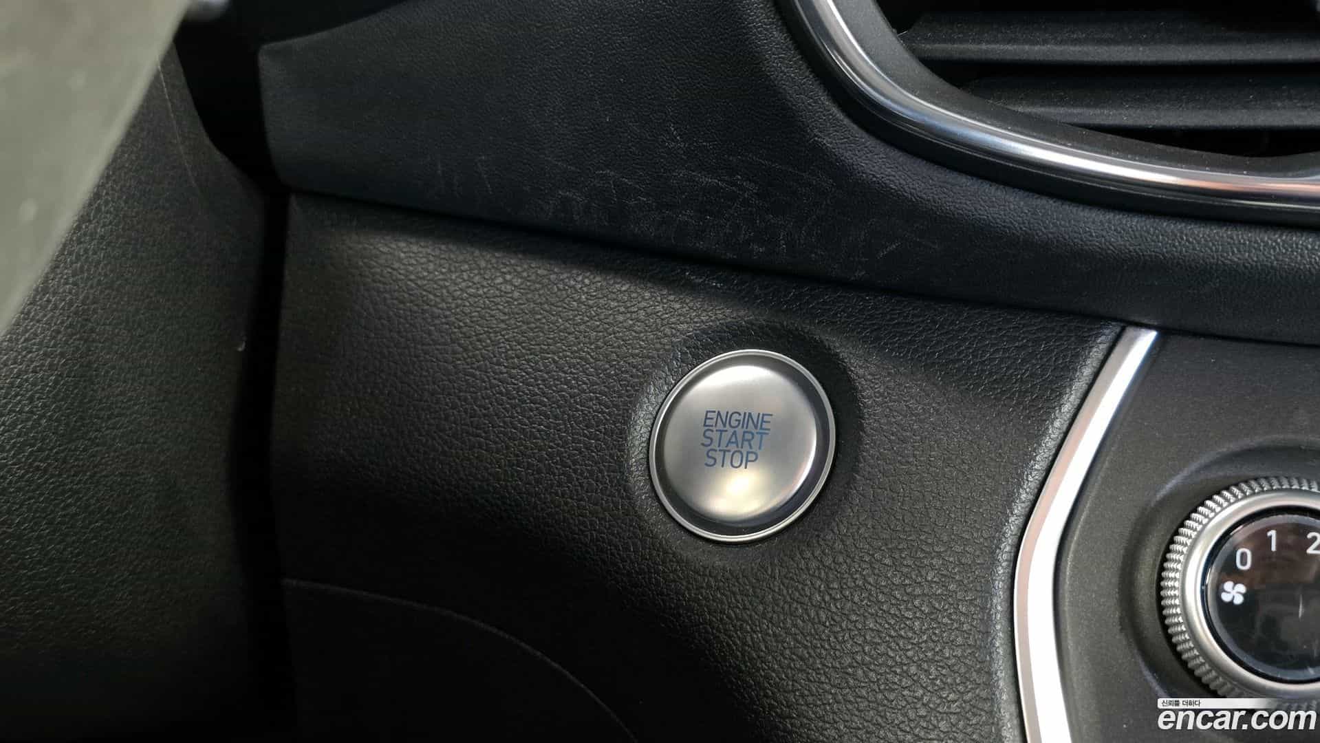 Santafe Hyundai 2019.9-OPTION-040