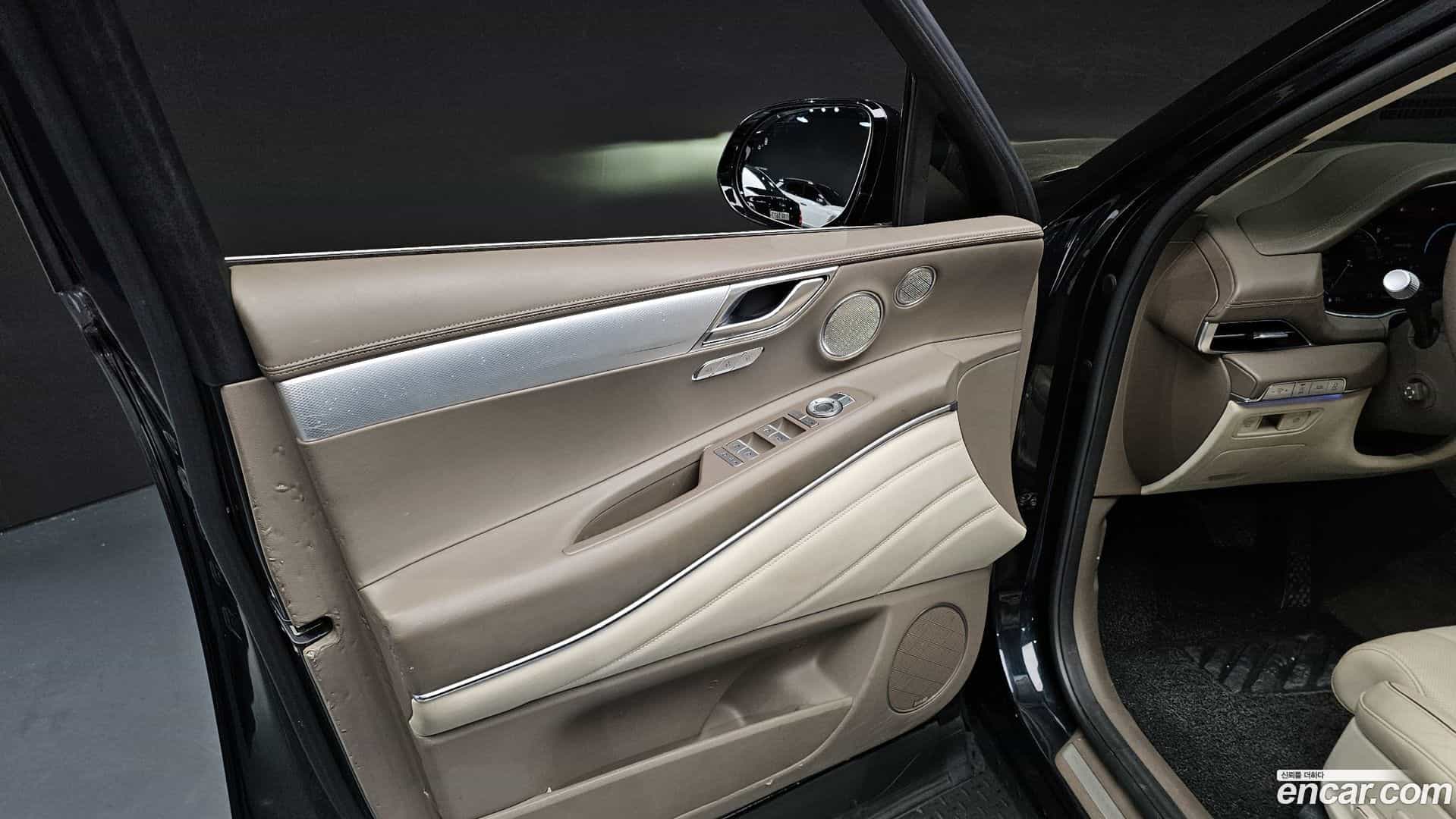 GV80 Genesis 2020.4-INNER-034