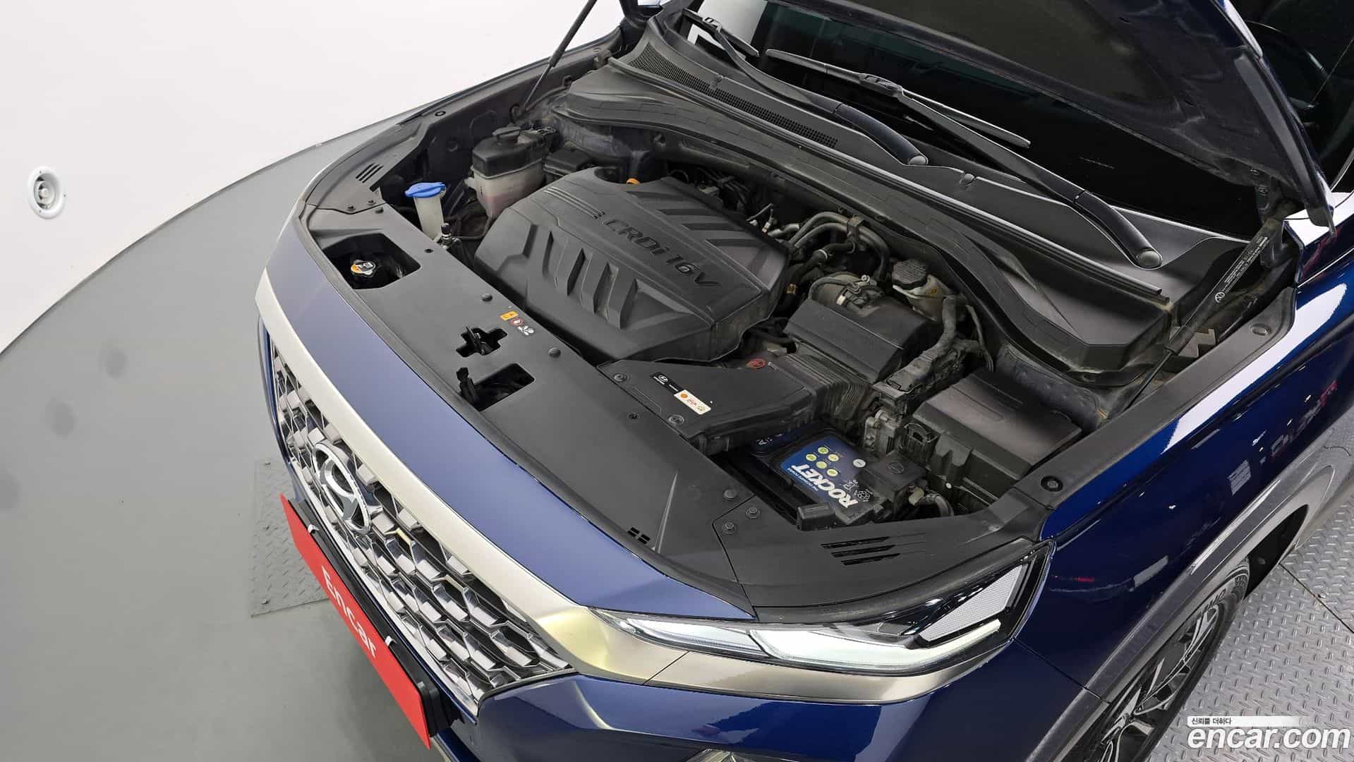Santafe Hyundai 2018.8-OUTER-006