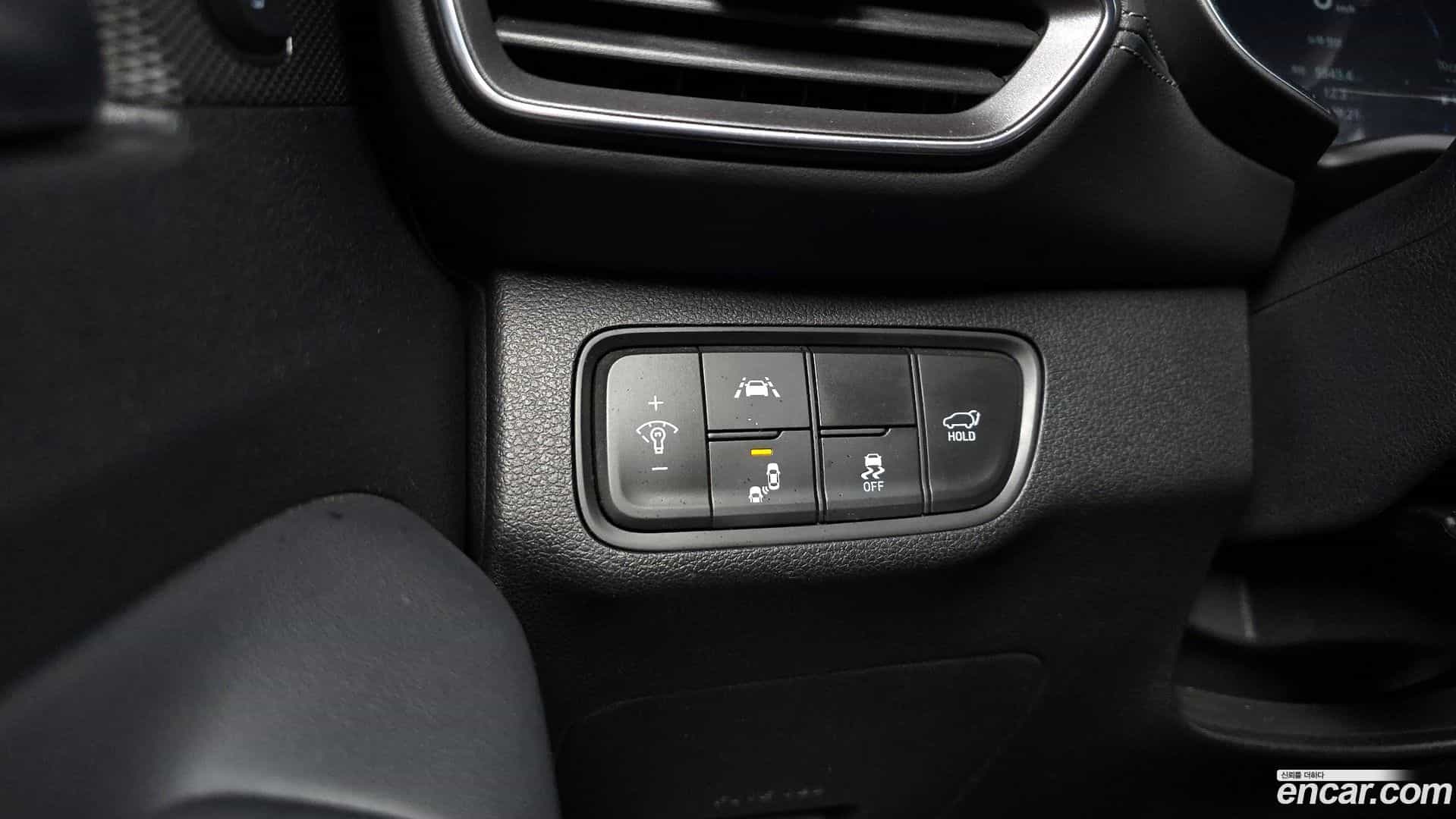 Santafe Hyundai 2018.8-OPTION-020