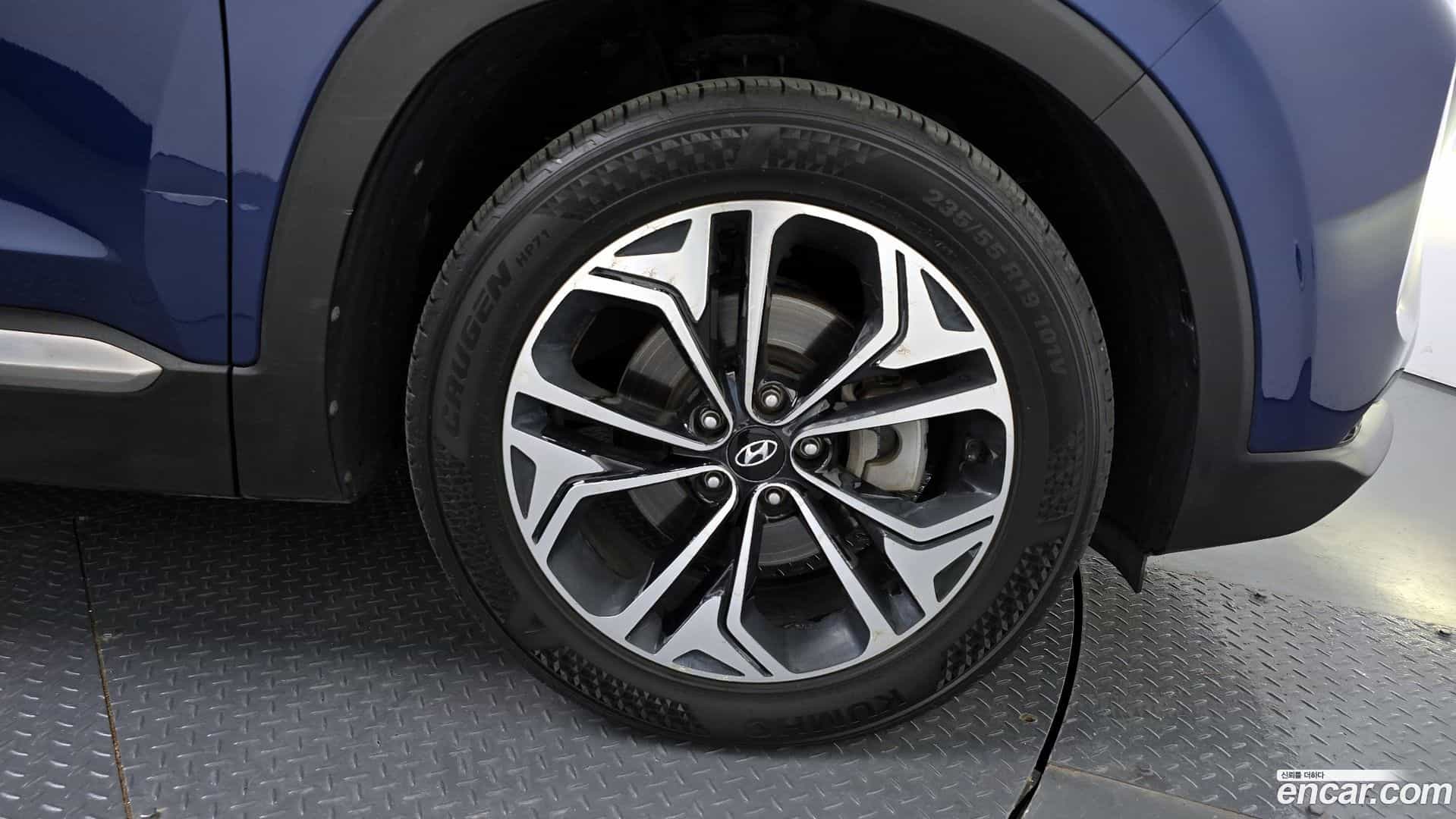 Santafe Hyundai 2018.8-OUTER-031