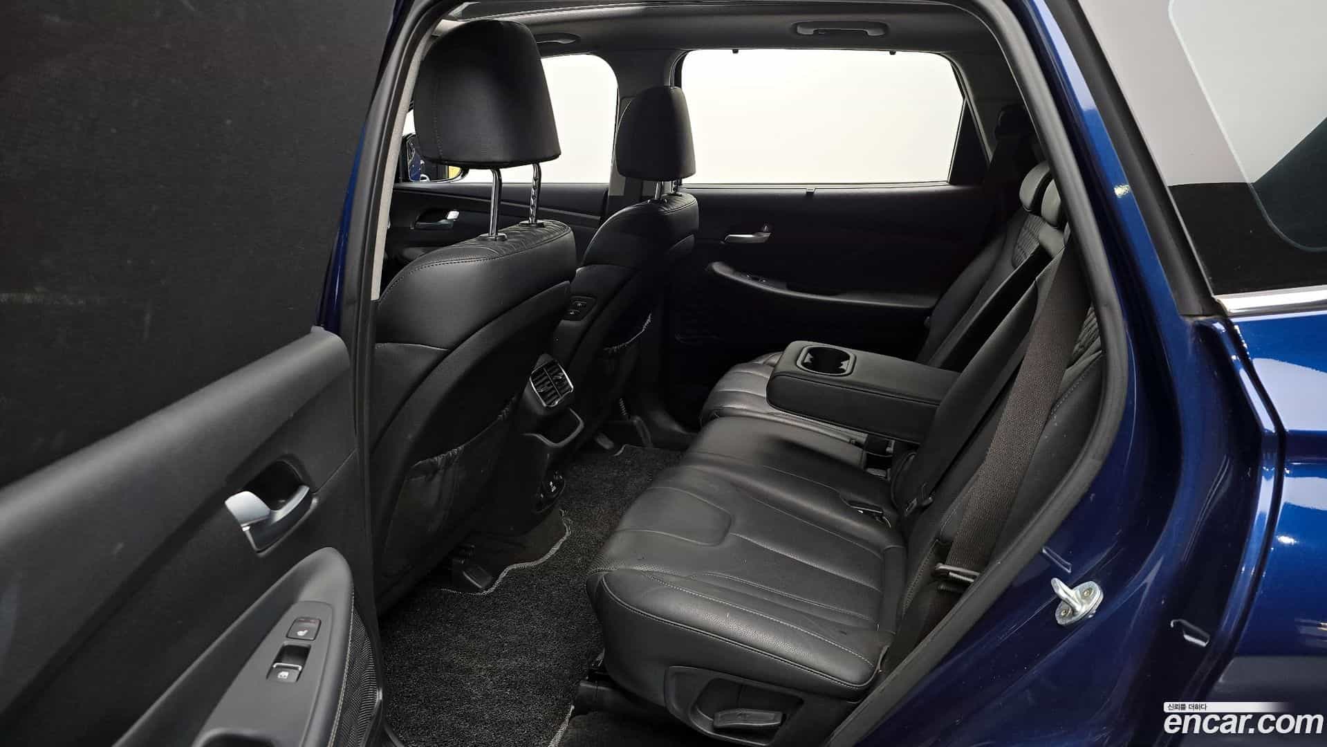 Santafe Hyundai 2018.8-INNER-036