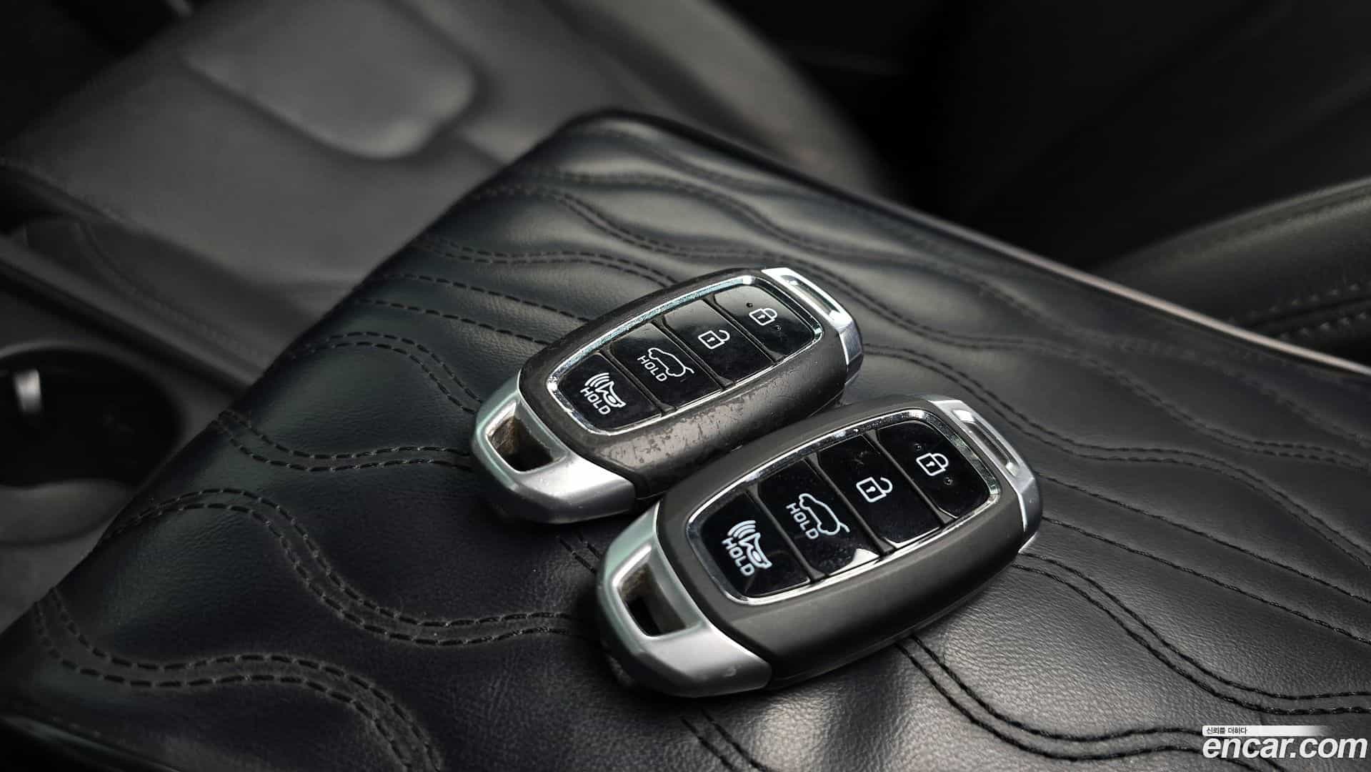 Santafe Hyundai 2018.8-OPTION-046