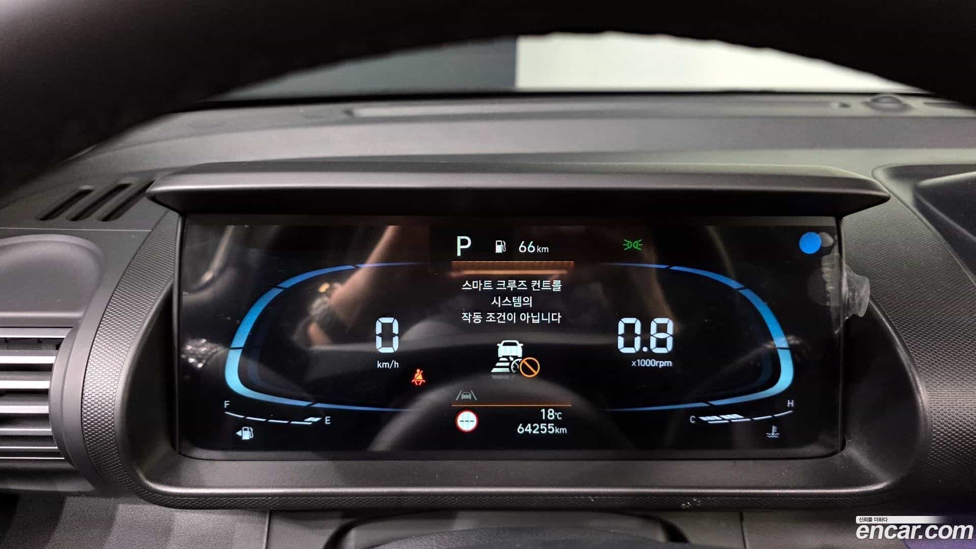 Casper Hyundai 2022.1-INNER-008