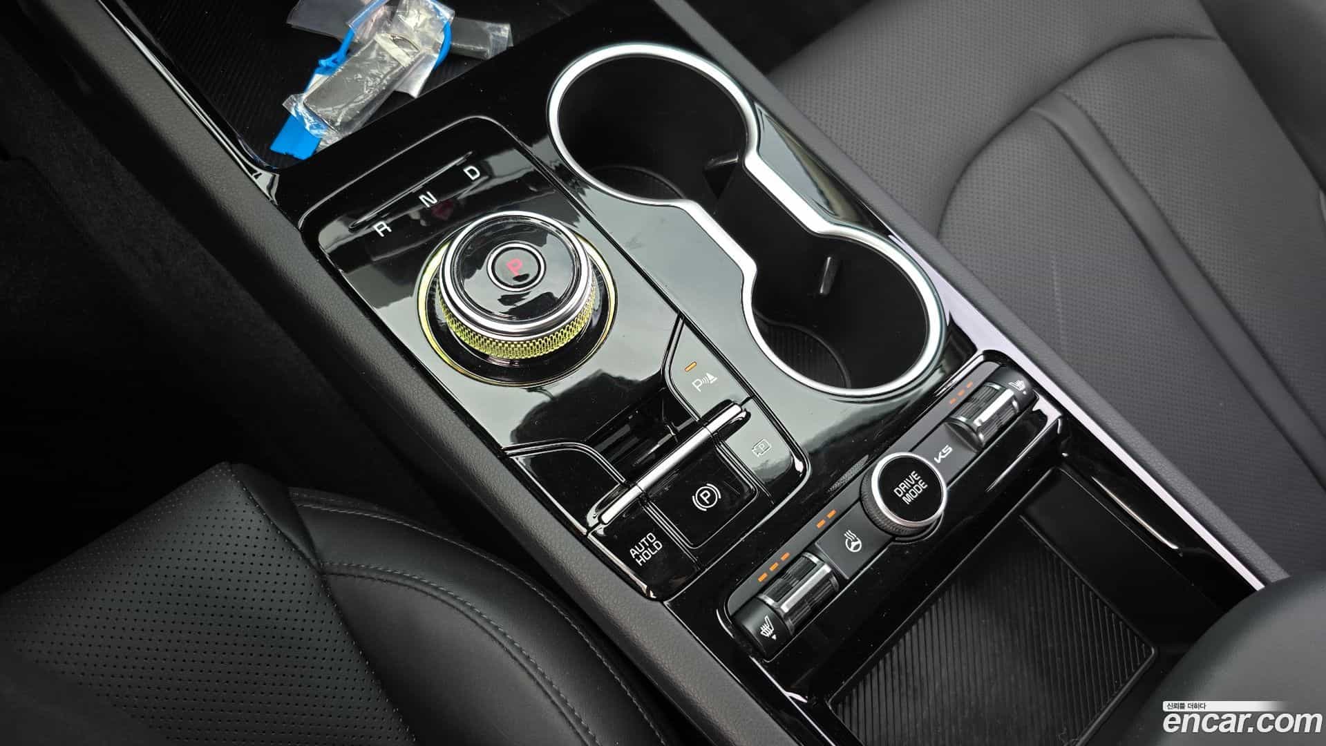 K5 Kia 2024.3-INNER-009