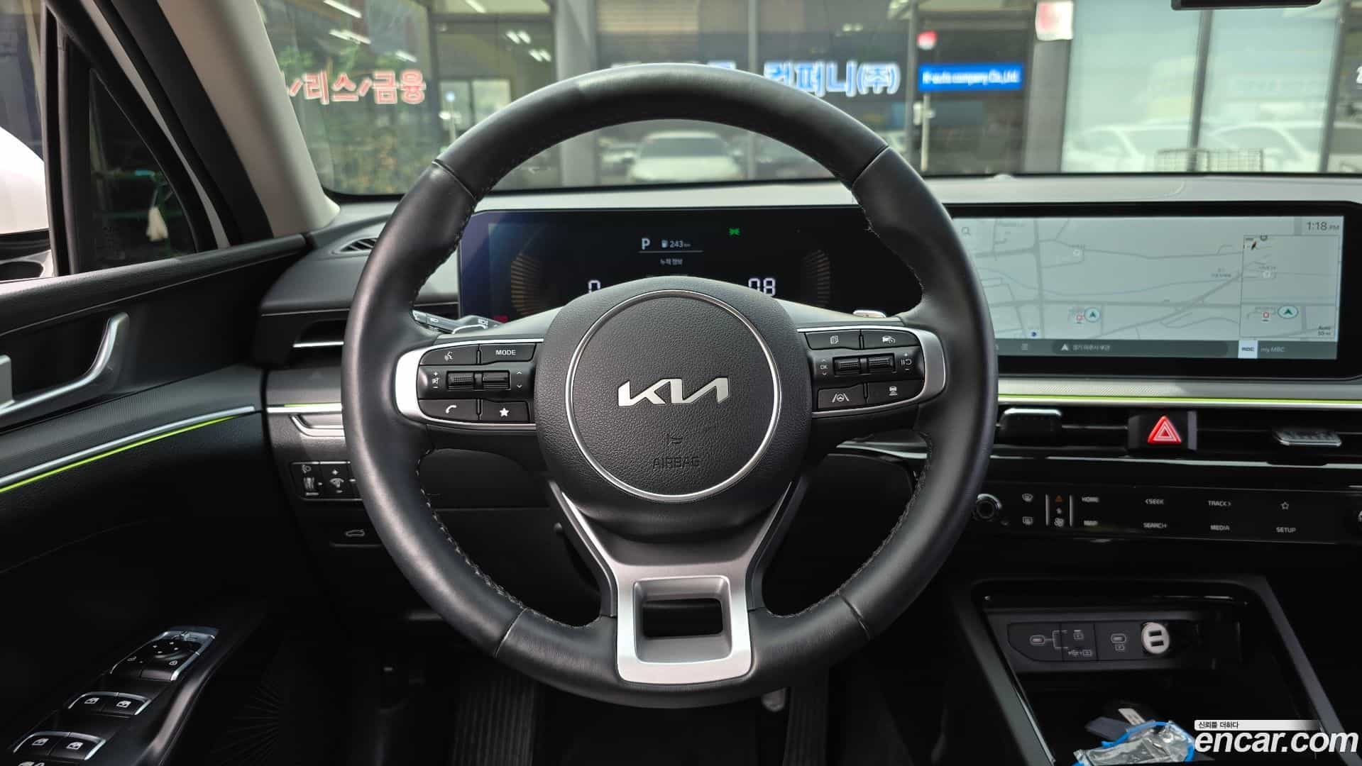 K5 Kia 2024.3-OPTION-017