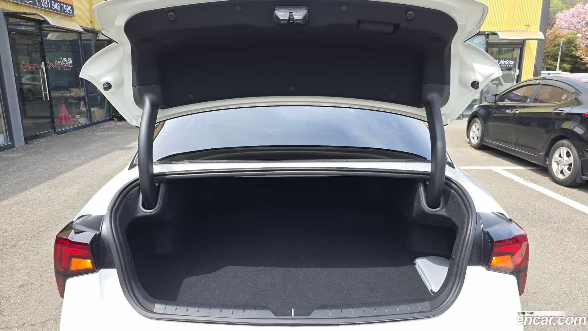 K5 Kia 2024.3-OPTION-023