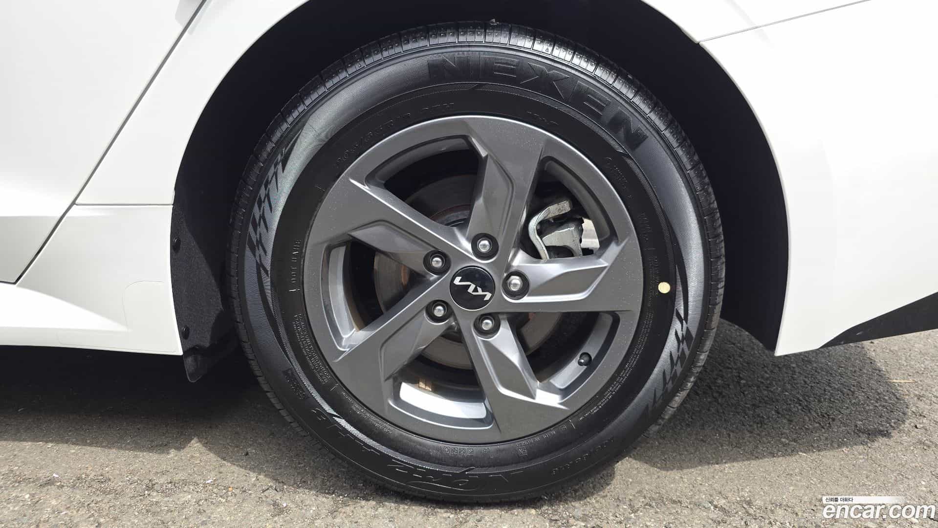 K5 Kia 2024.3-OUTER-031