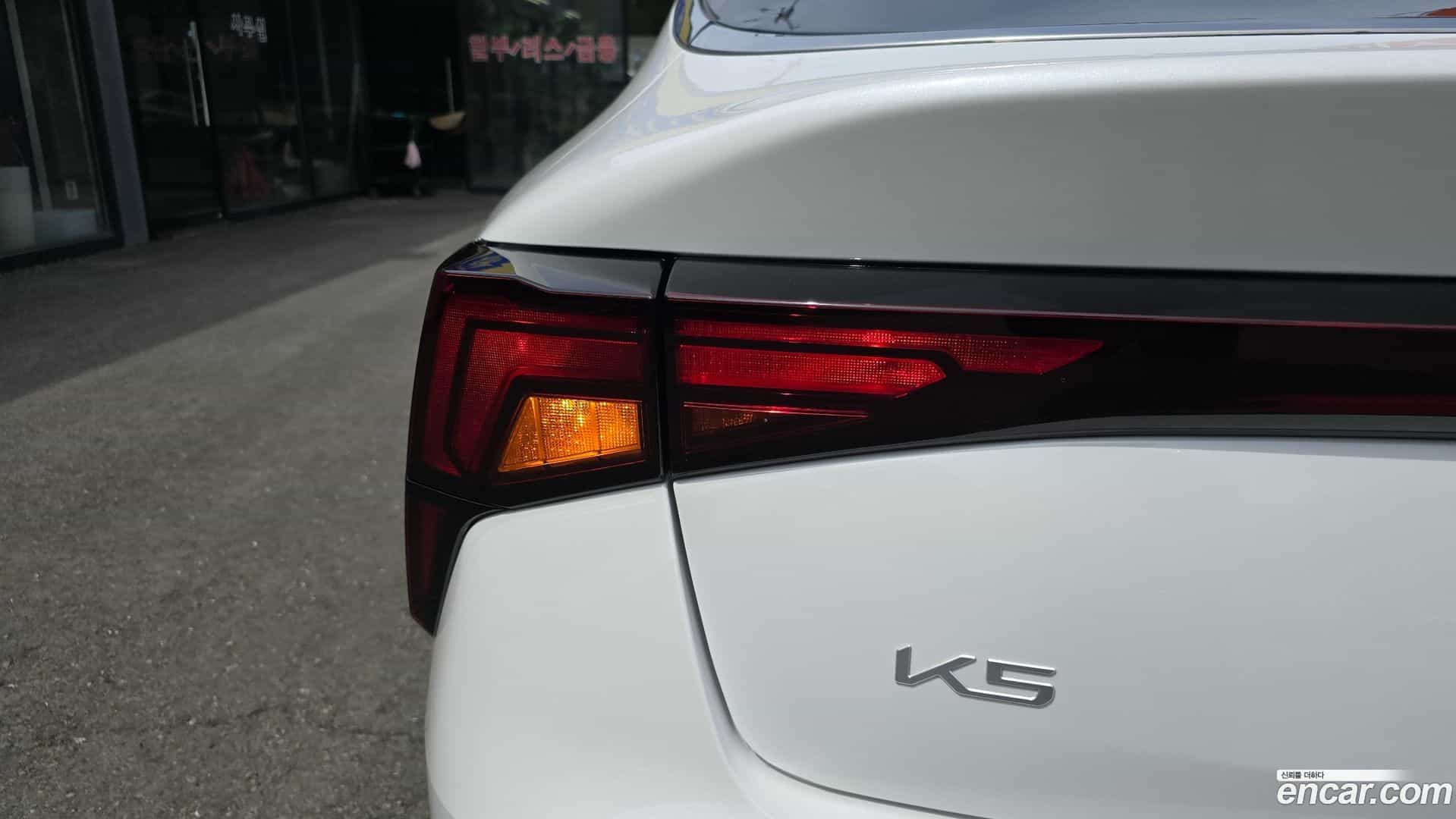 K5 Kia 2024.3-OUTER-033