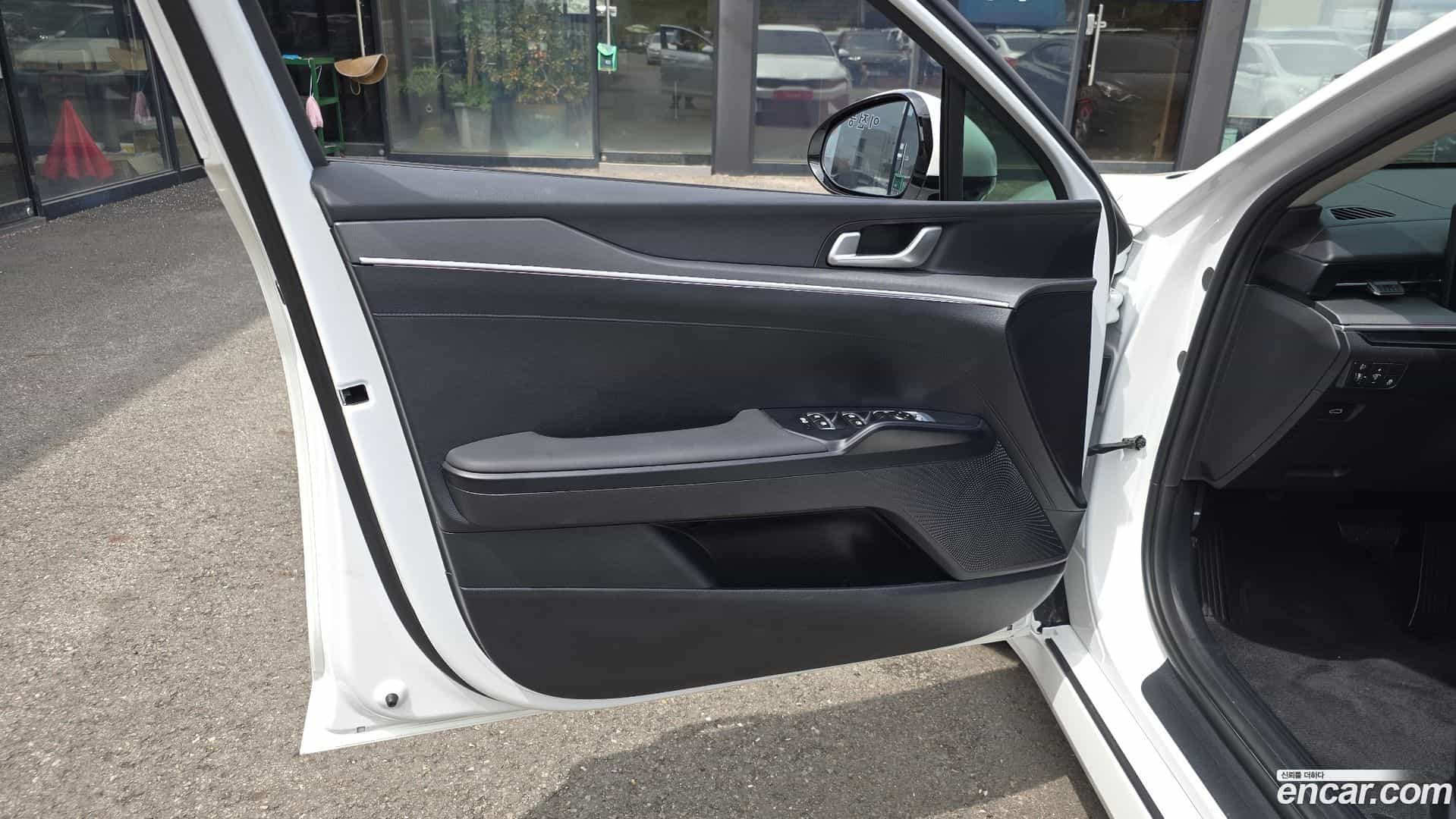 K5 Kia 2024.3-INNER-034