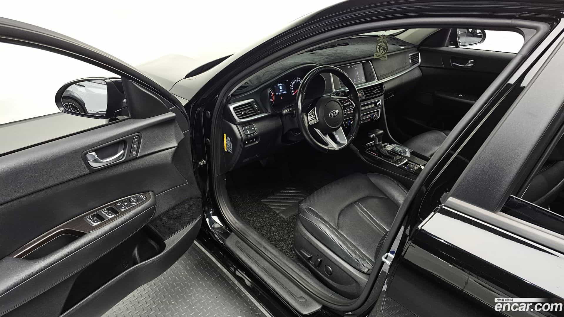 K5 Kia 2019.0-OPTION-015