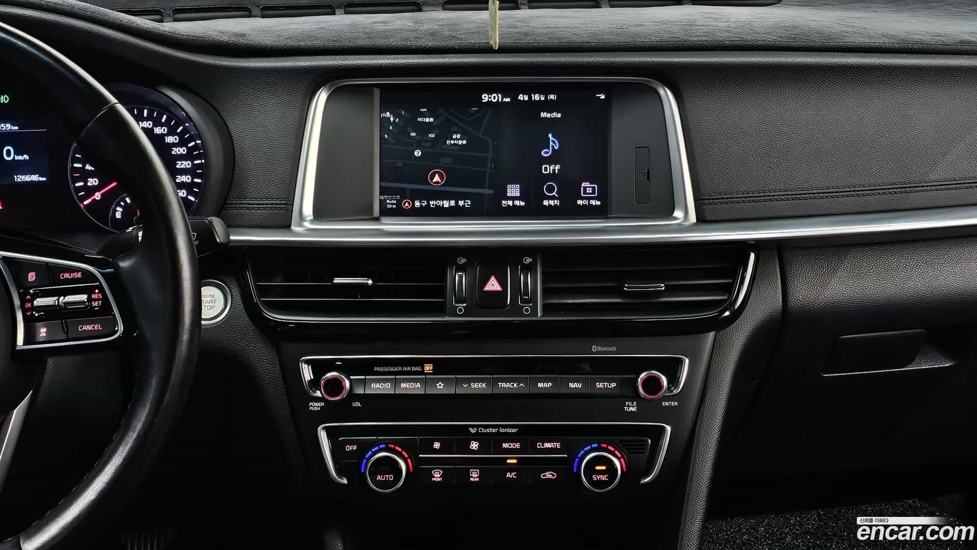 K5 Kia 2019.0-OPTION-019