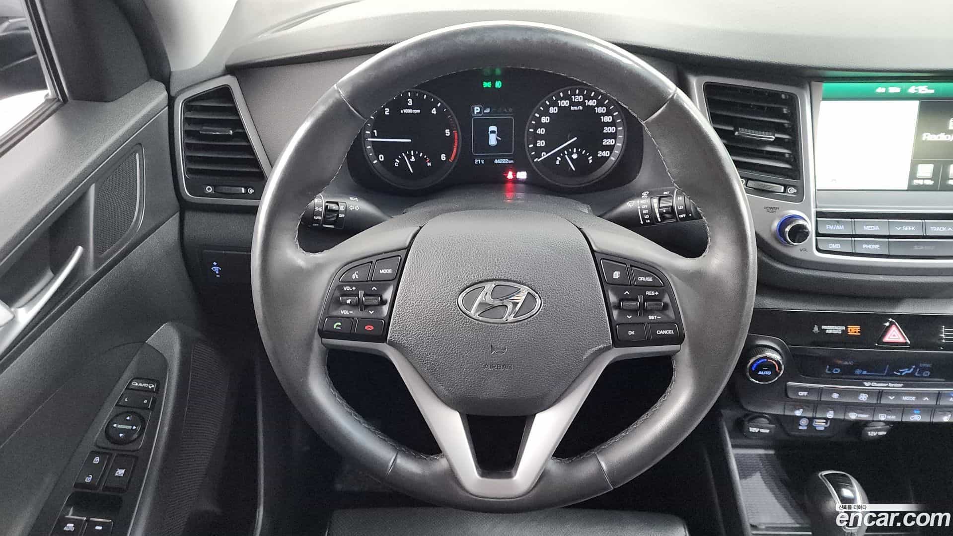 Tucson Hyundai 2016.11-OPTION-016