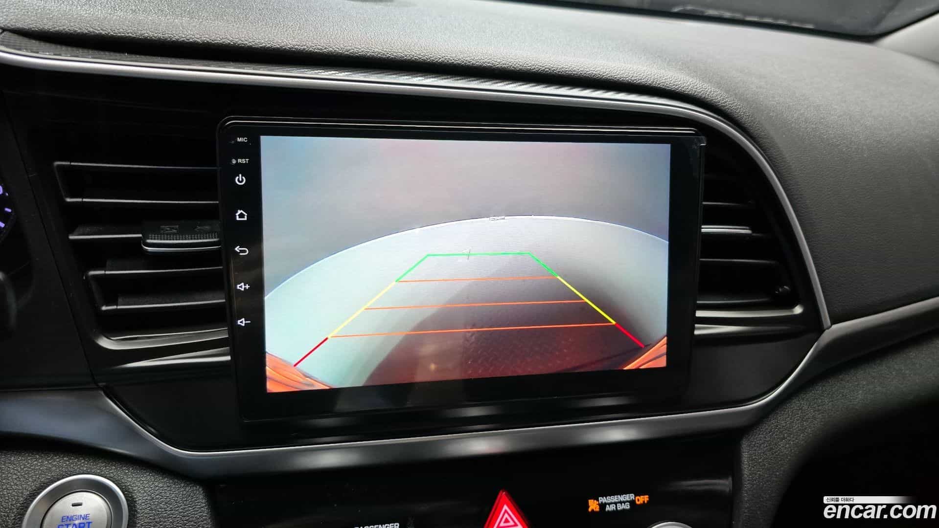 AVANTE Hyundai 2019.11-OPTION-019