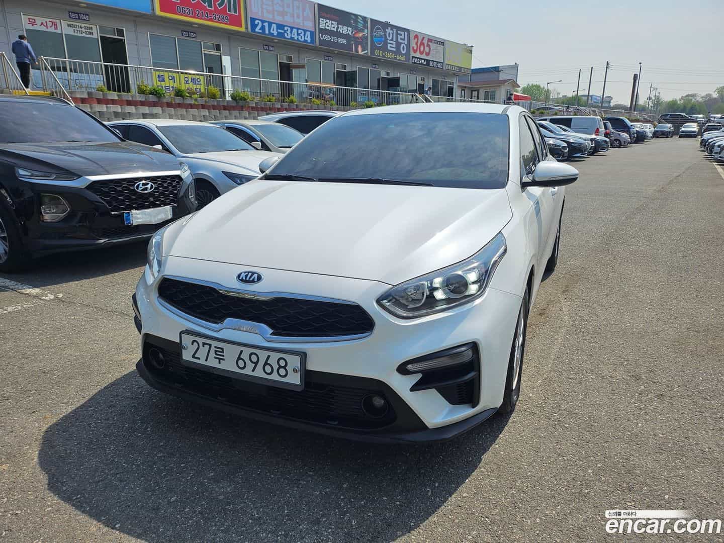 K3 Kia 2019.6-OUTER-001