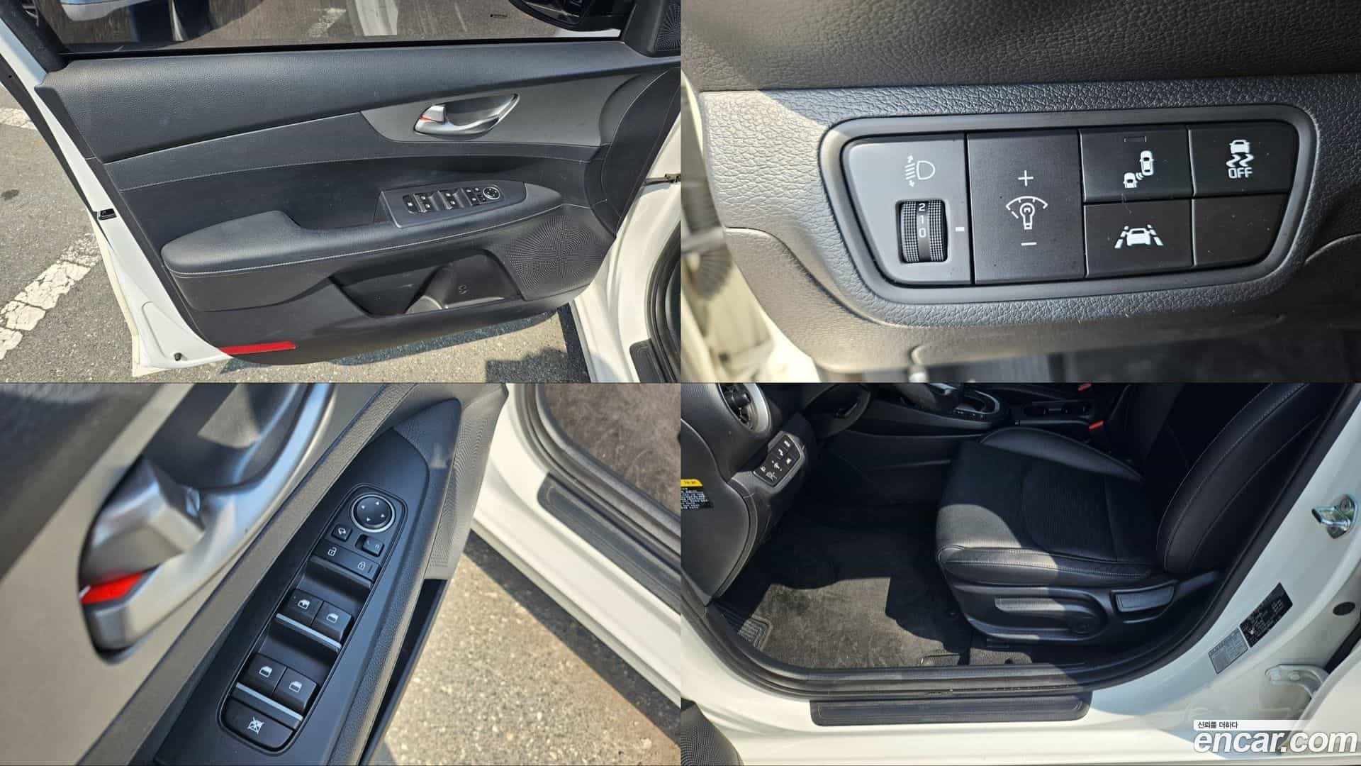 K3 Kia 2019.6-INNER-007